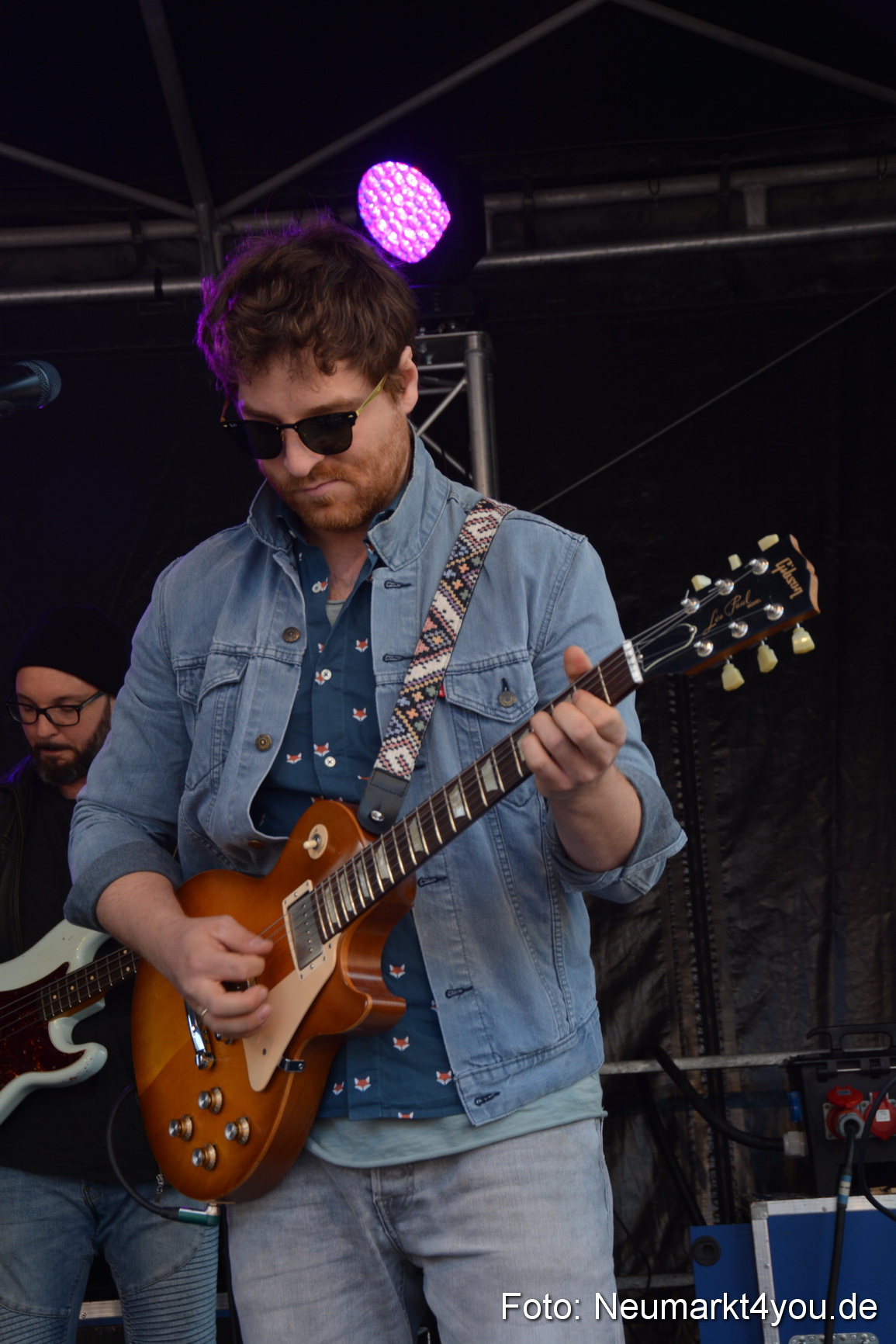 Jazz Blues Open Wendelstein 2018 0215