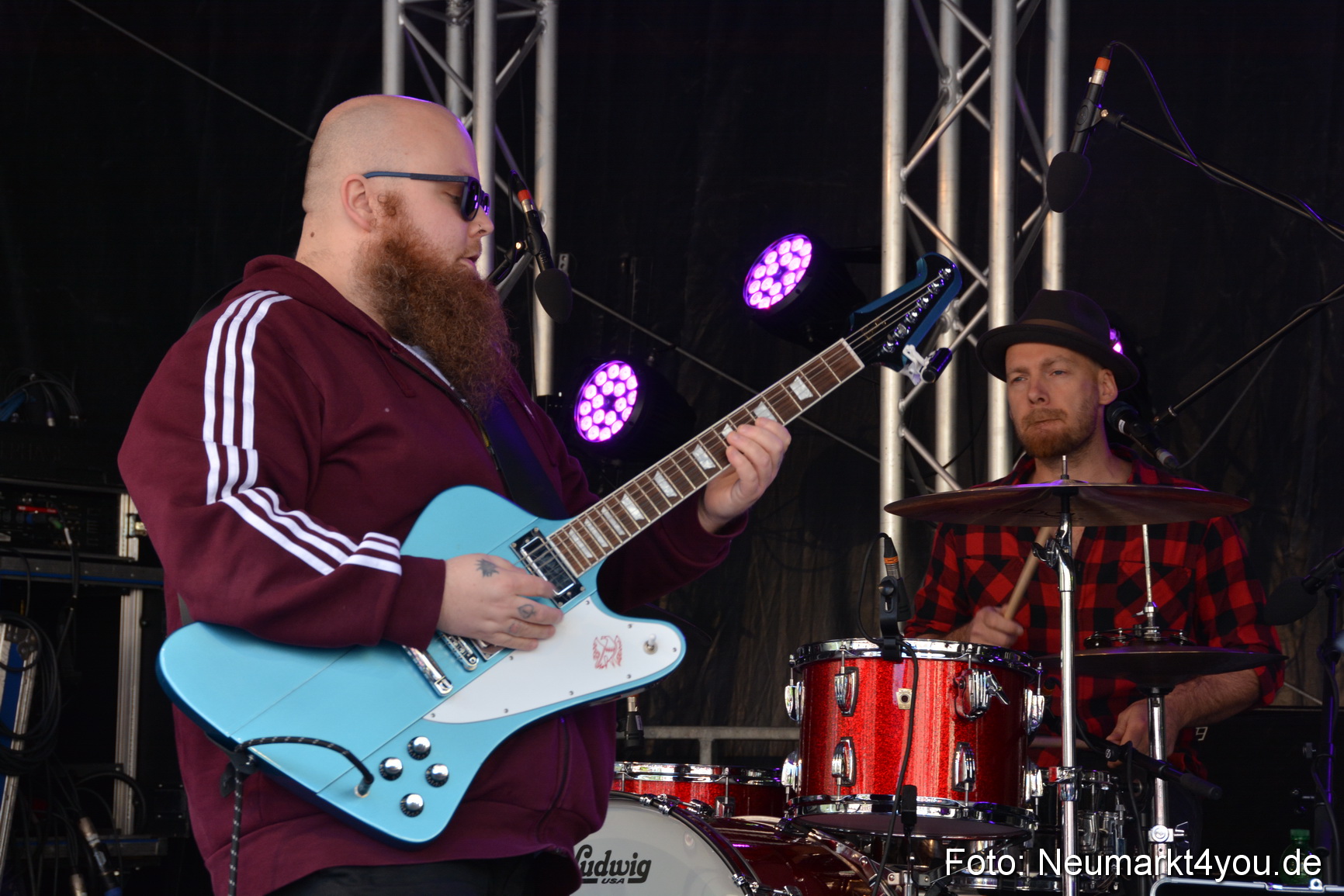 Jazz Blues Open Wendelstein 2018 0216