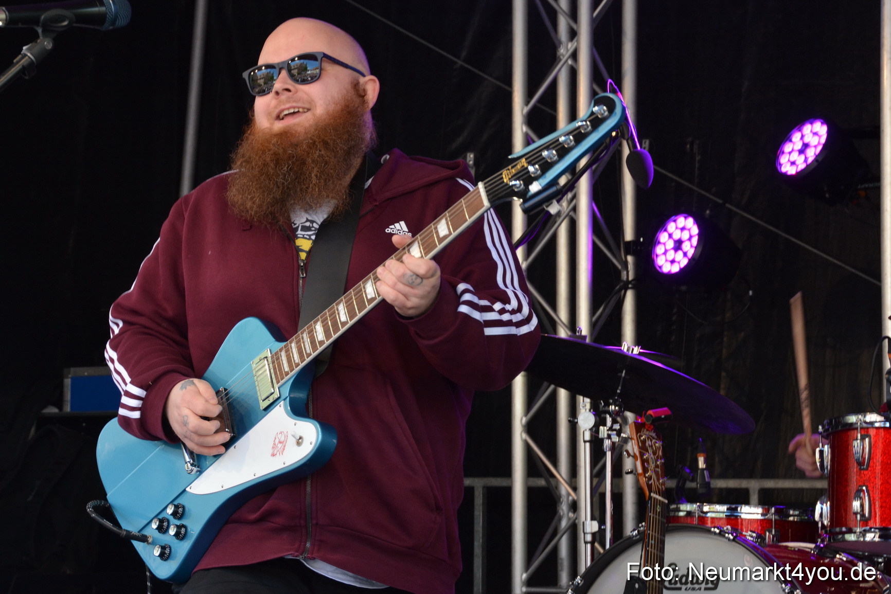 Jazz Blues Open Wendelstein 2018 0218