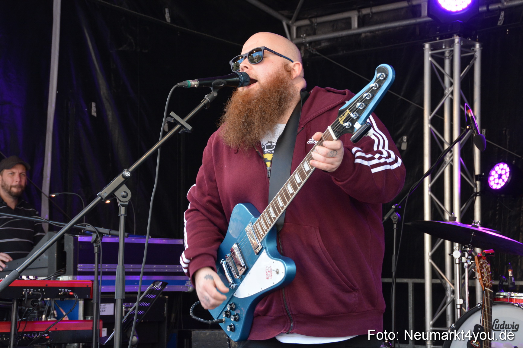 Jazz Blues Open Wendelstein 2018 0219