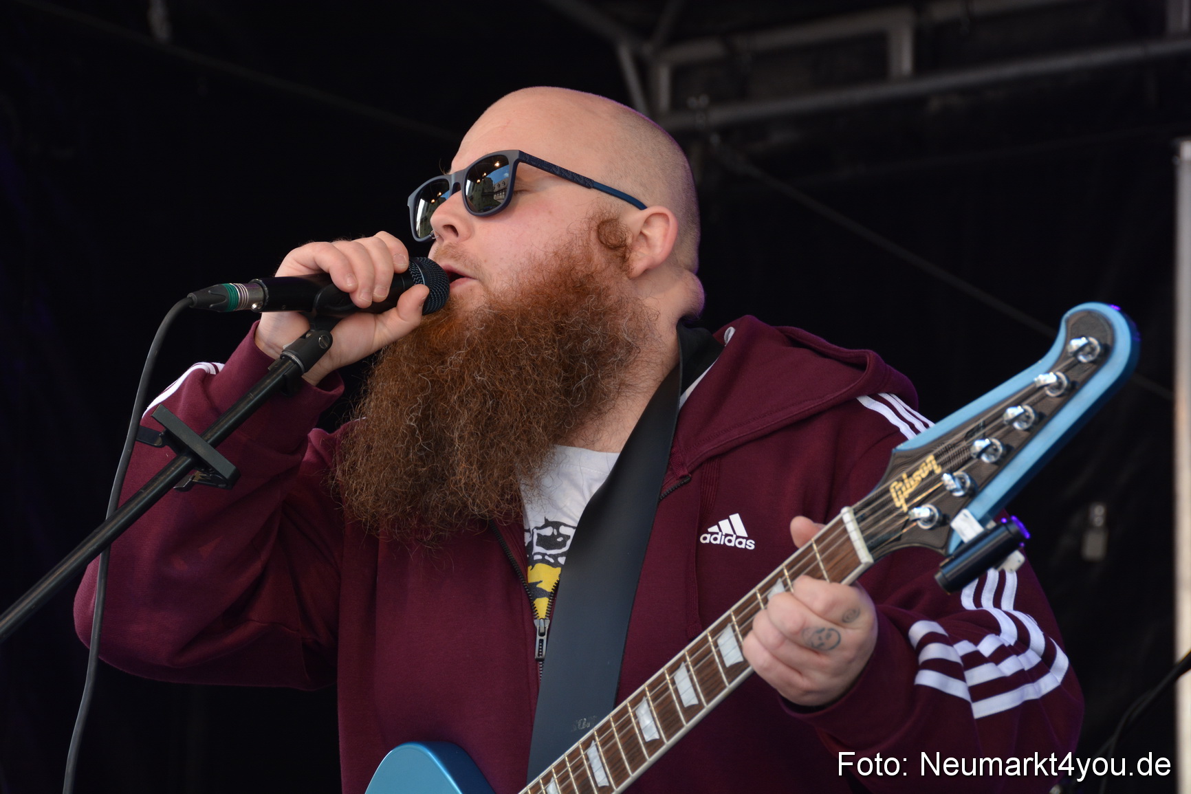 Jazz Blues Open Wendelstein 2018 0220