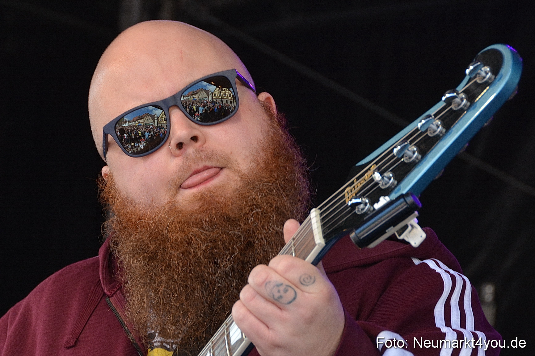 Jazz Blues Open Wendelstein 2018 0221