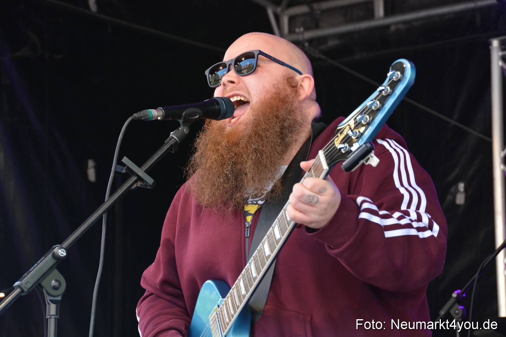 Jazz Blues Open Wendelstein 2018 0223