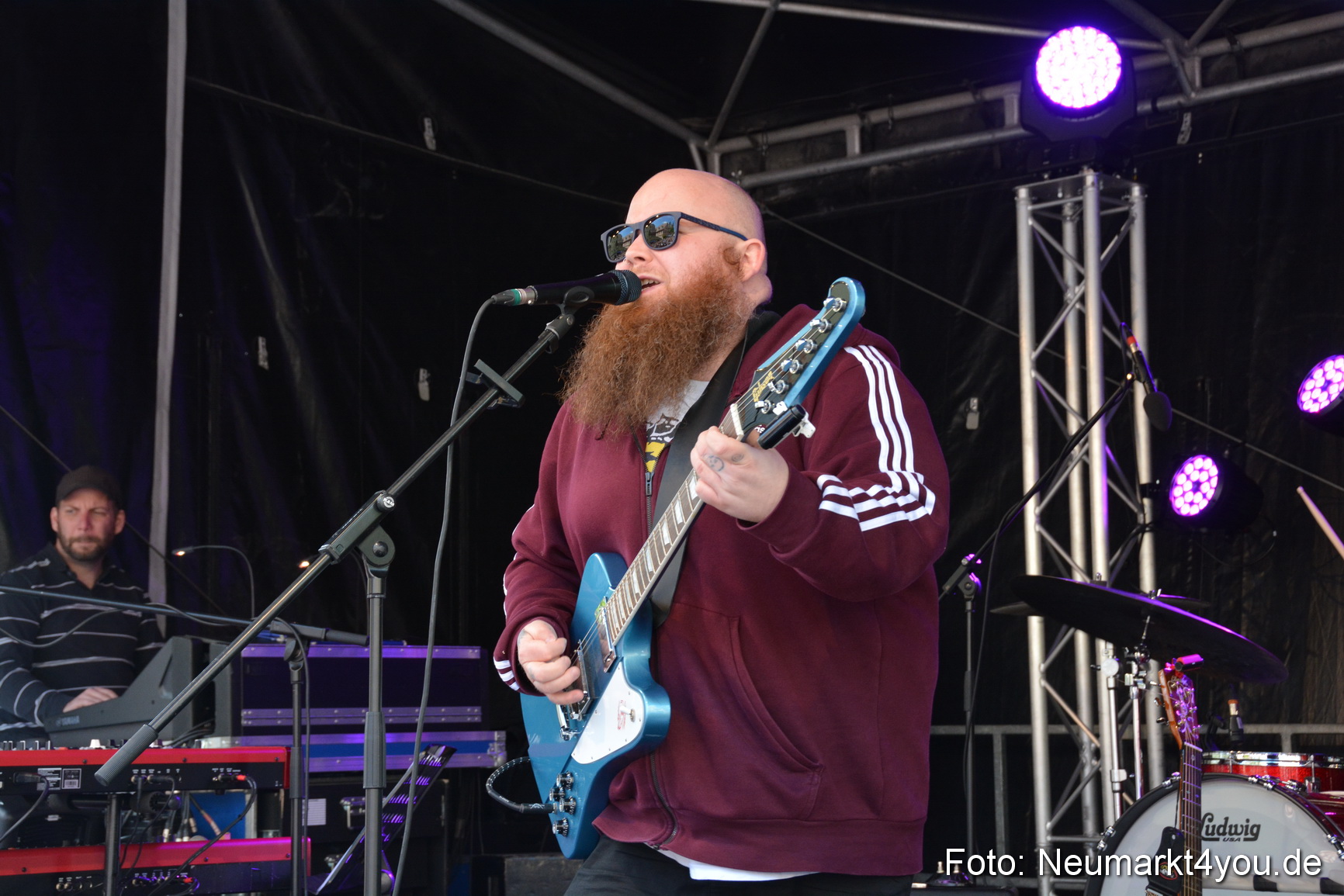 Jazz Blues Open Wendelstein 2018 0224