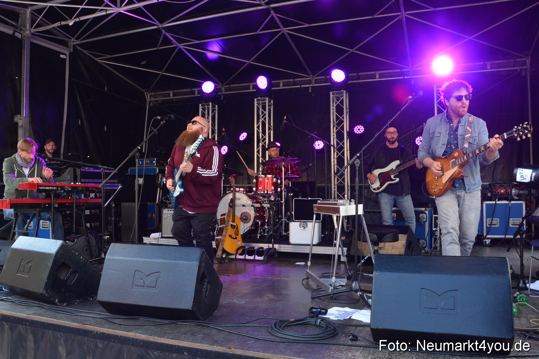 Jazz Blues Open Wendelstein 2018 0227