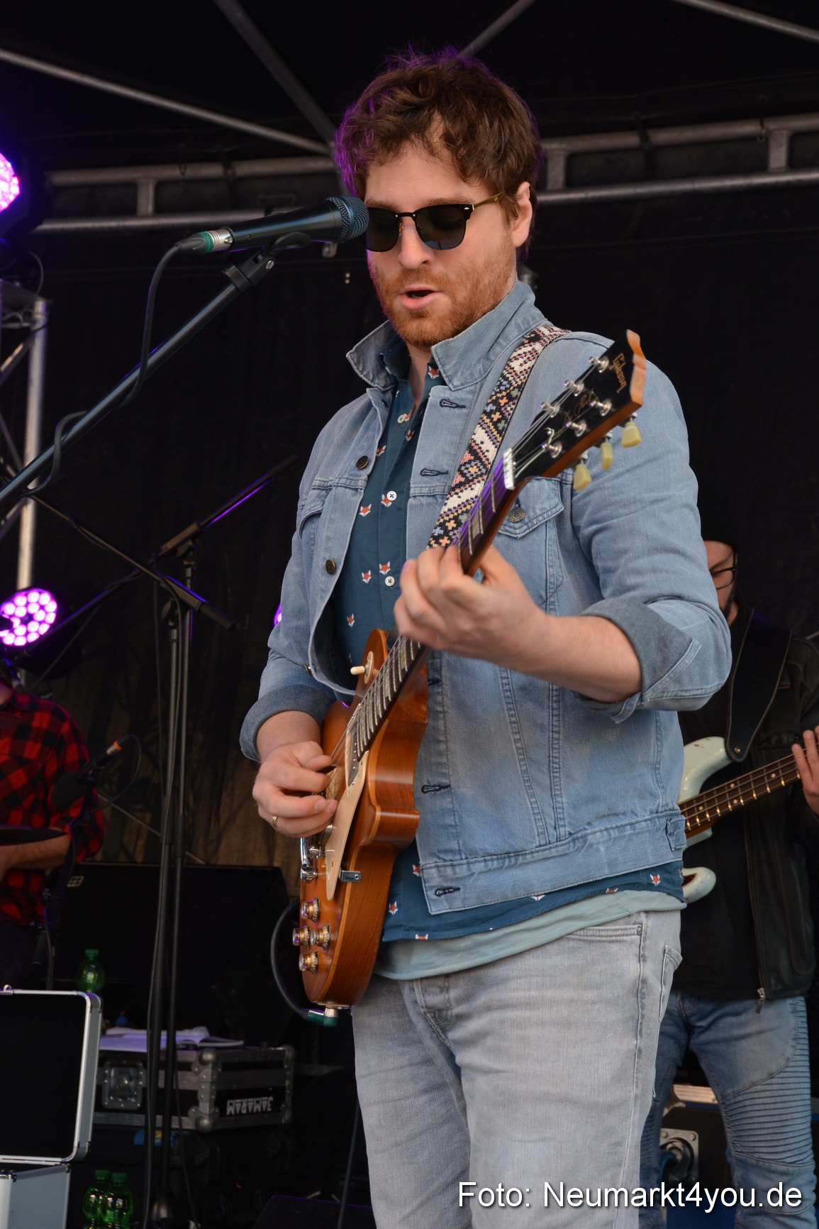 Jazz Blues Open Wendelstein 2018 0228