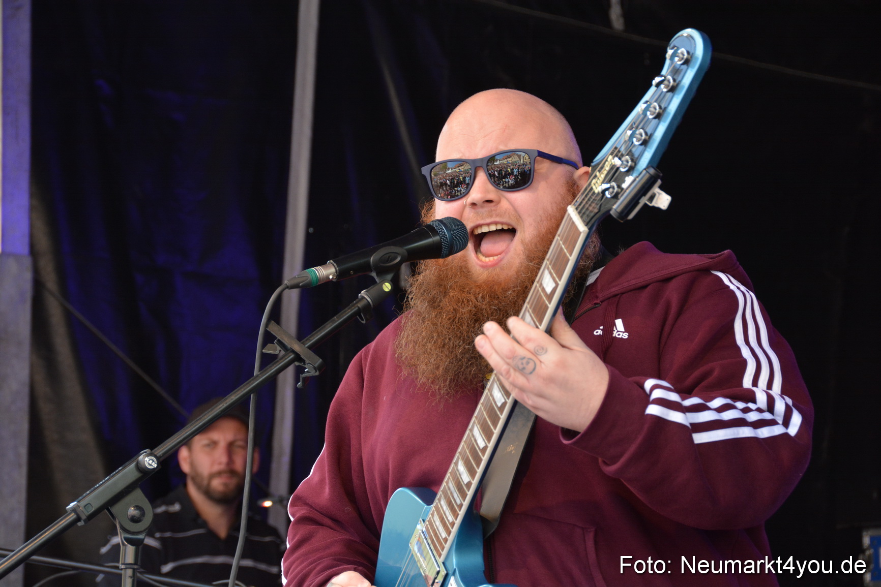 Jazz Blues Open Wendelstein 2018 0229