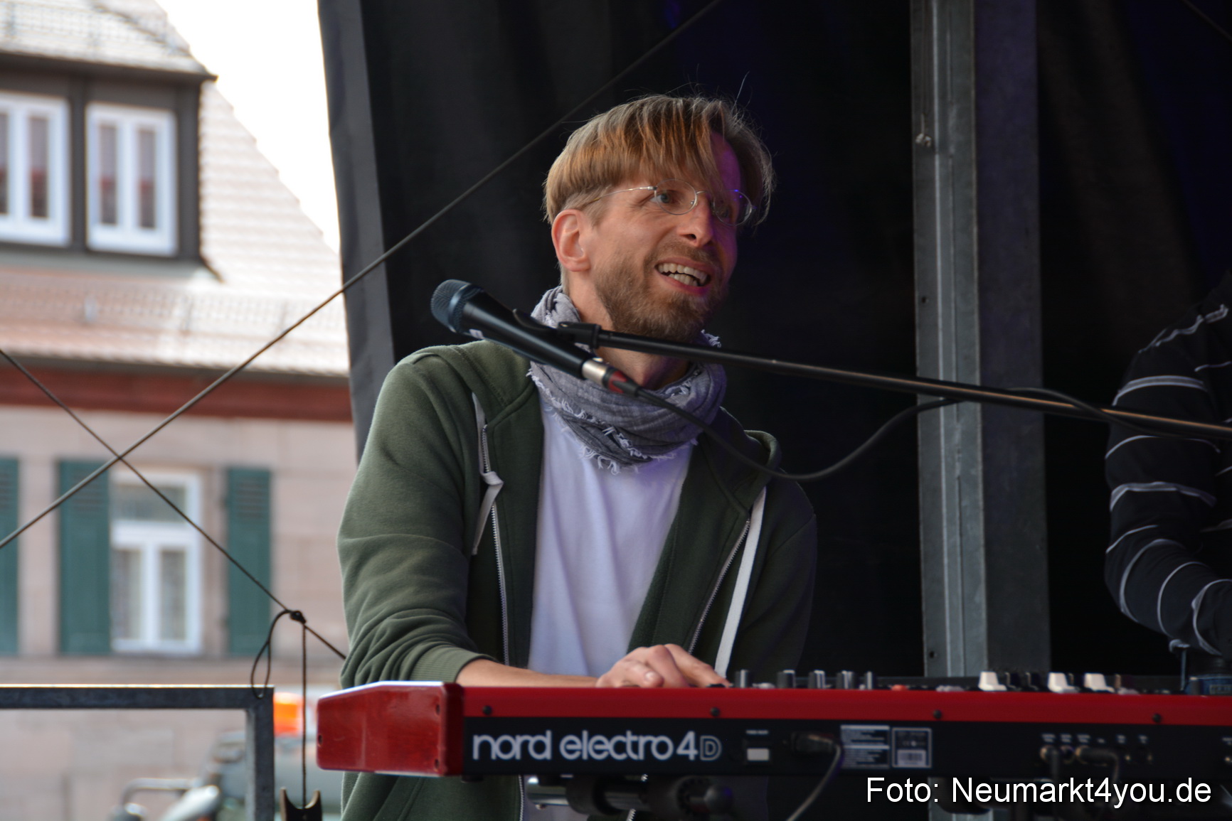 Jazz Blues Open Wendelstein 2018 0244