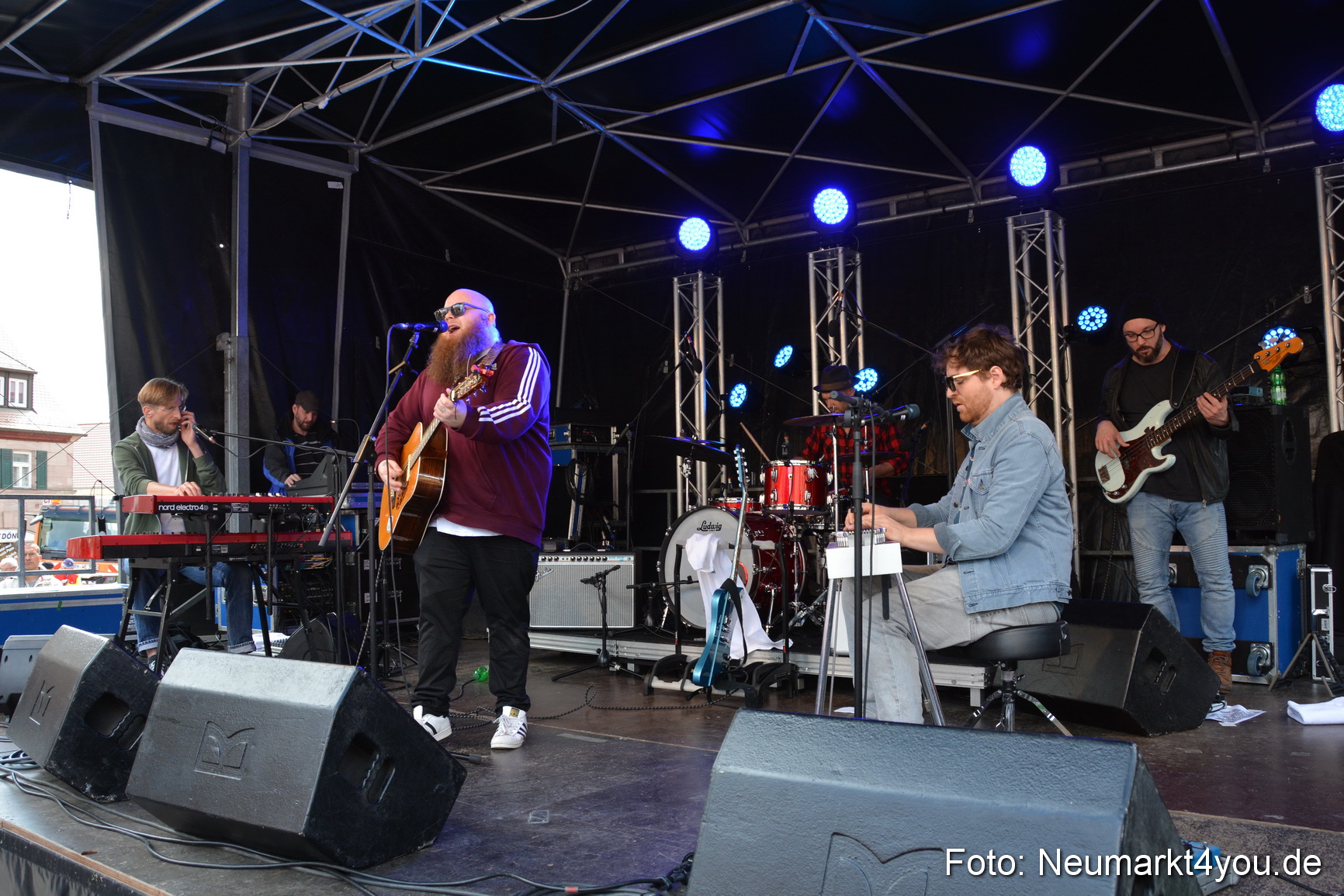 Jazz Blues Open Wendelstein 2018 0253