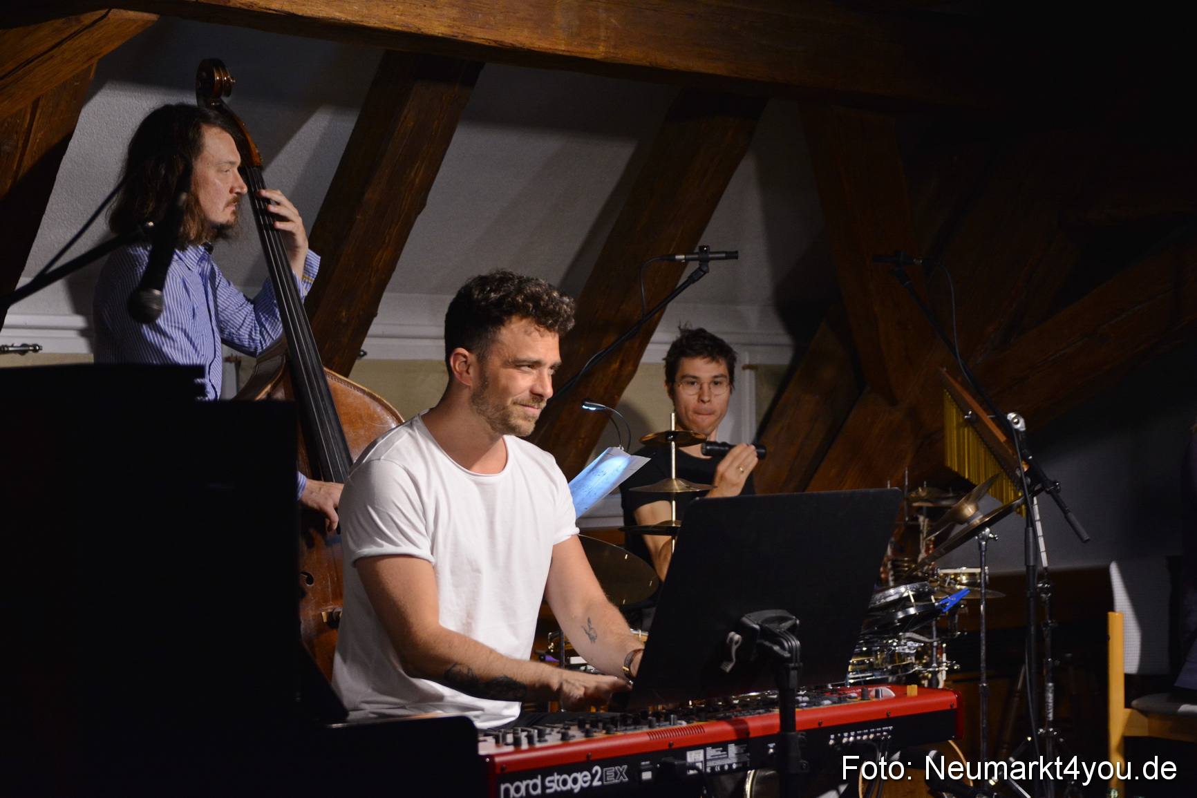 Jazz Blues Open Wendelstein 2018 0301