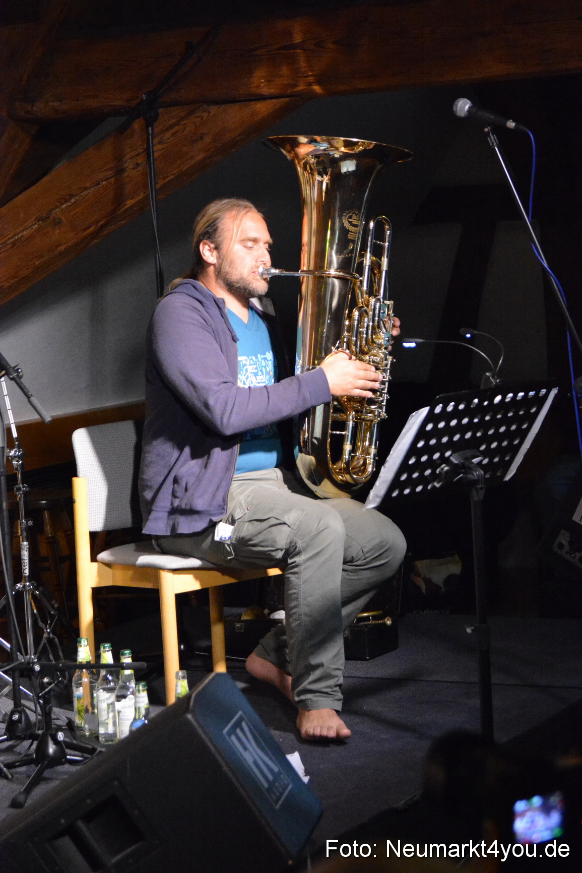 Jazz Blues Open Wendelstein 2018 0302