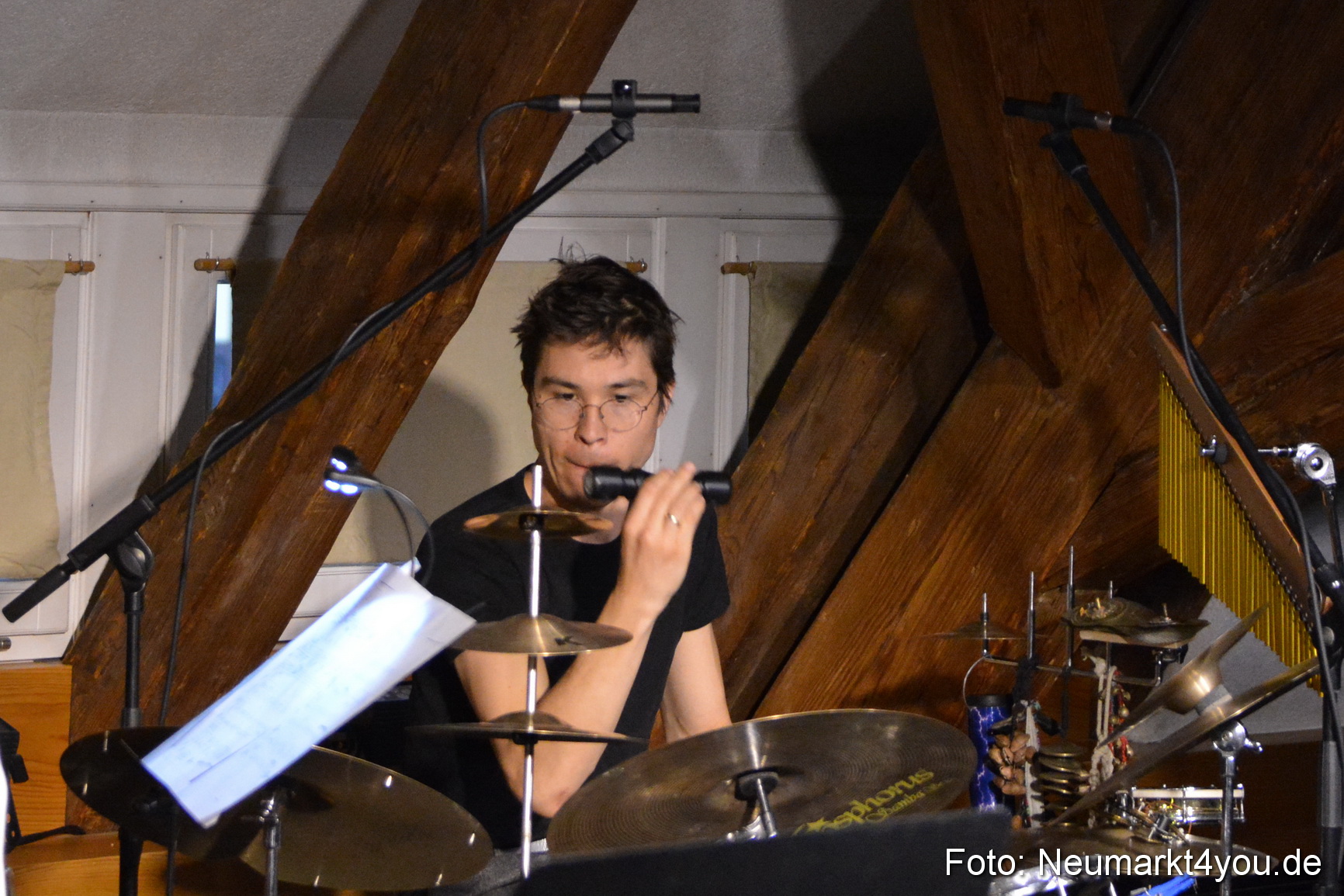 Jazz Blues Open Wendelstein 2018 0306