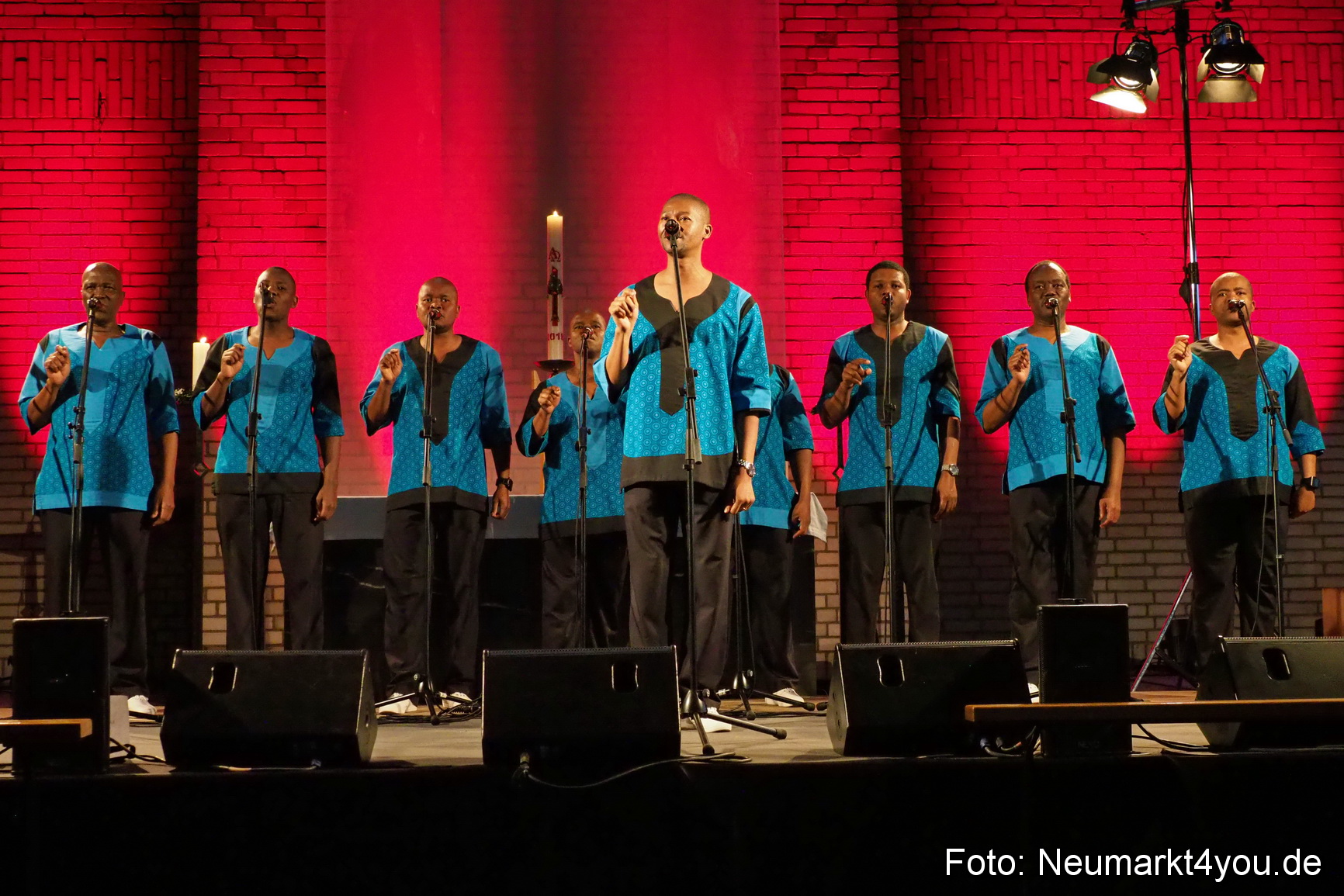 Jazz Blues Open Wendelstein 2018 0308