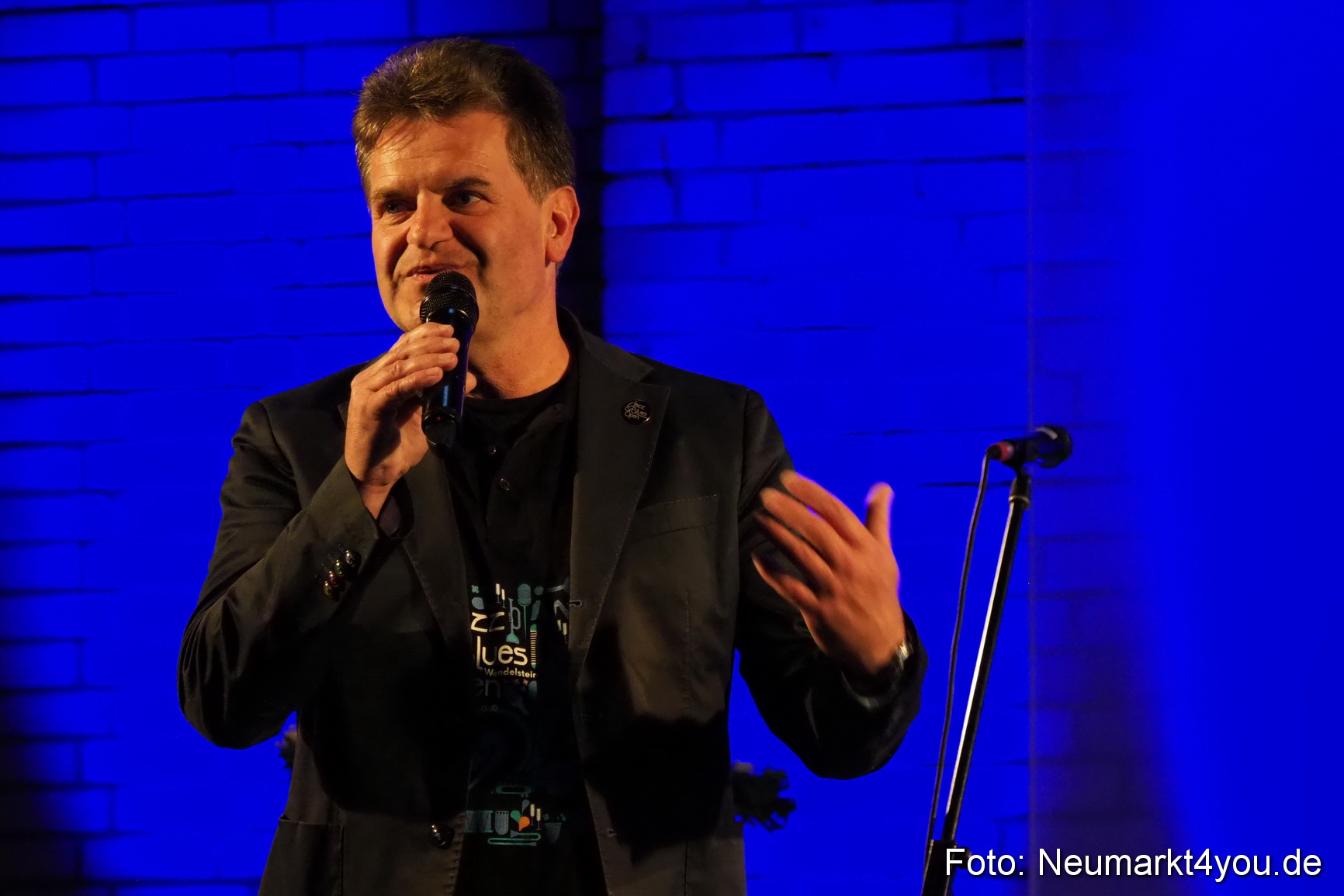 Jazz Blues Open Wendelstein 2018 0309