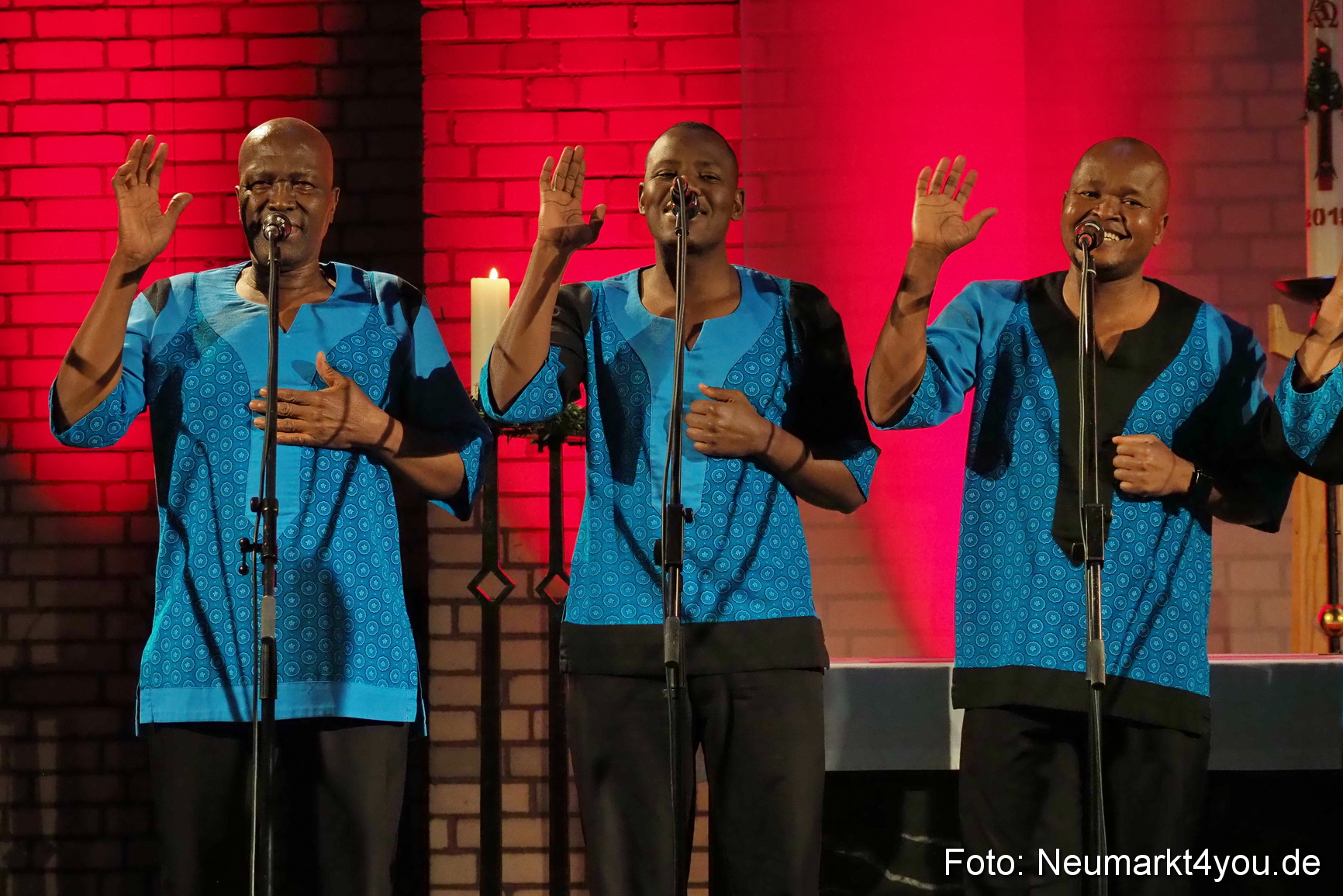 Jazz Blues Open Wendelstein 2018 0310