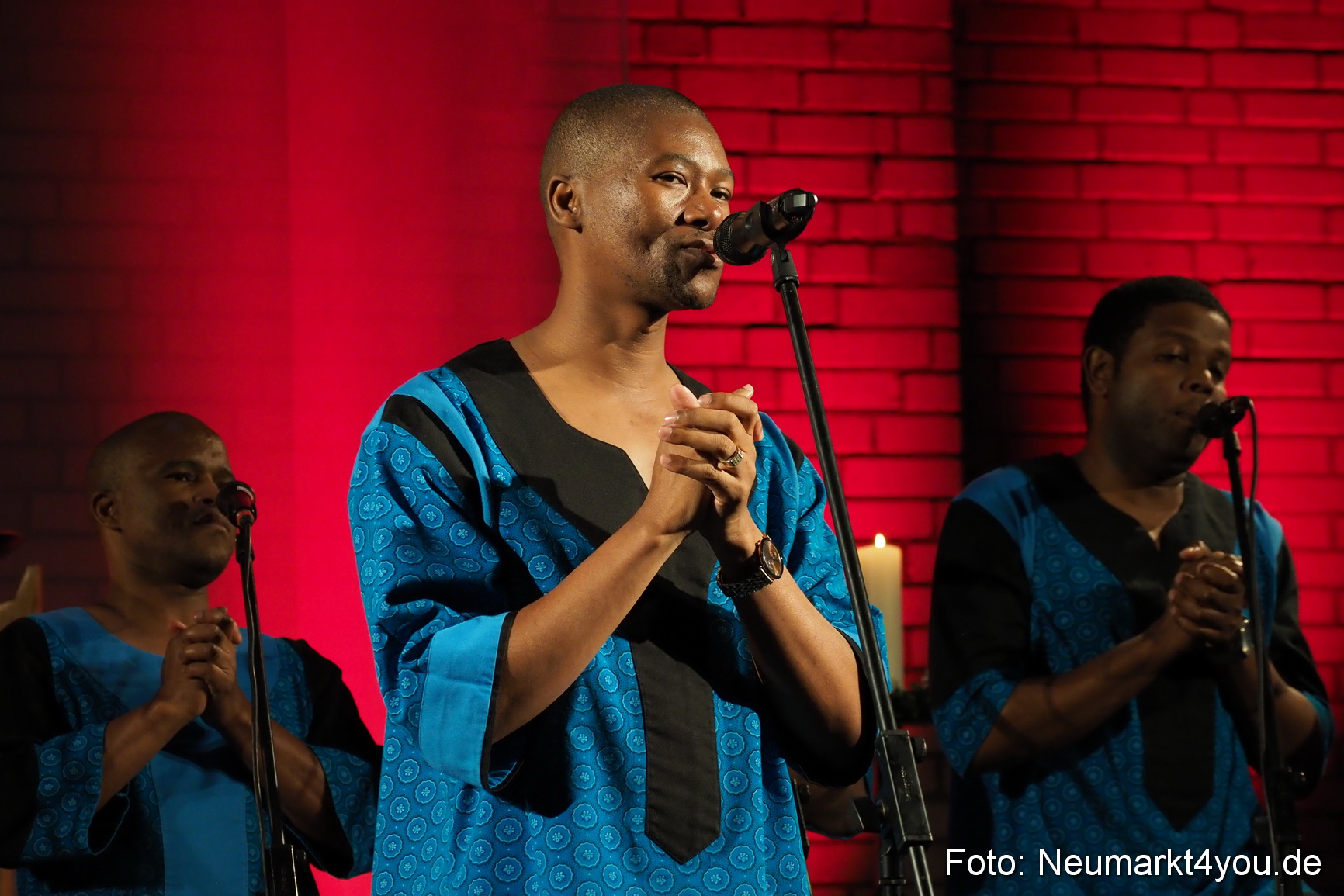 Jazz Blues Open Wendelstein 2018 0311