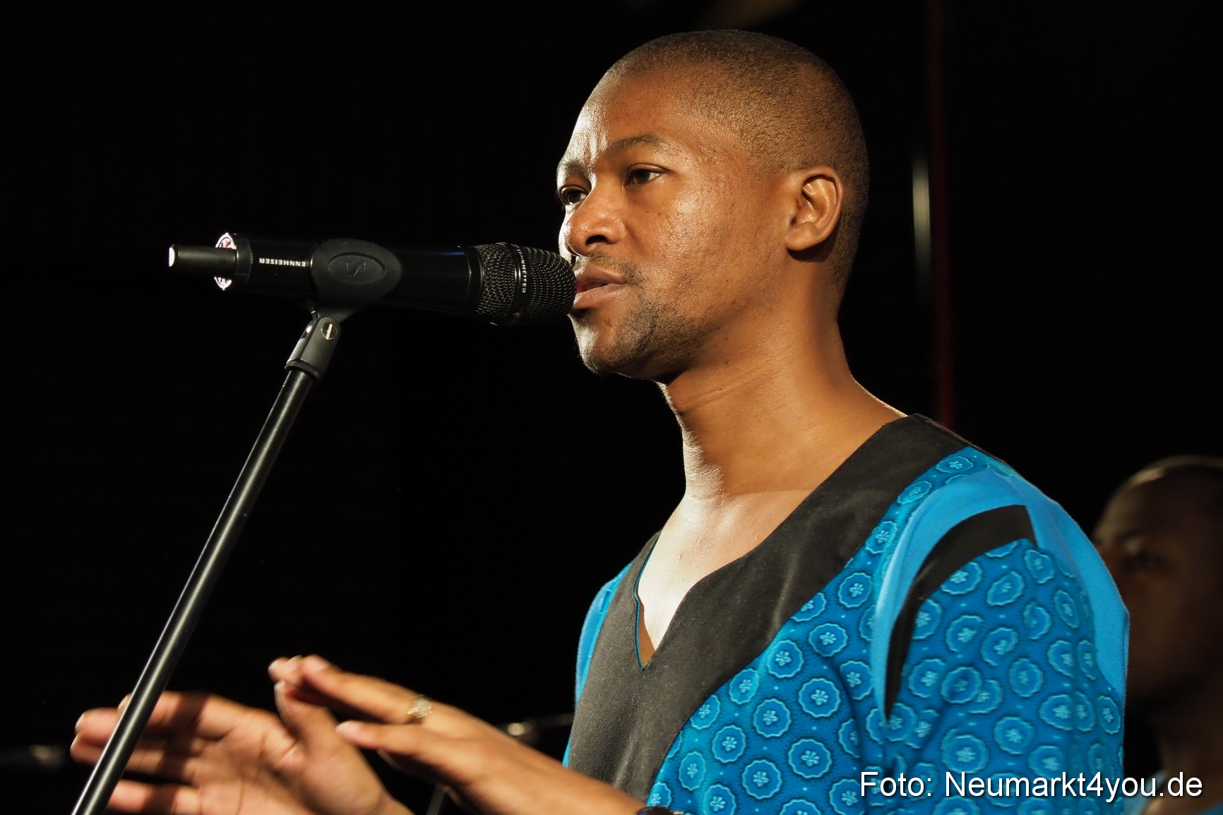 Jazz Blues Open Wendelstein 2018 0312