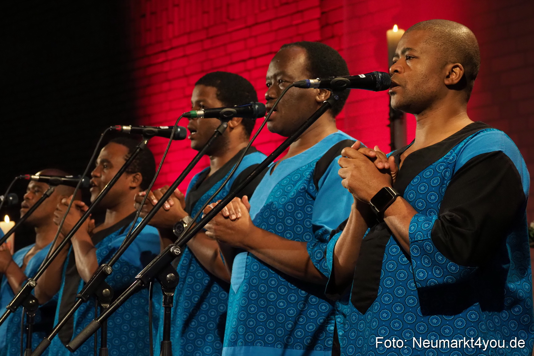 Jazz Blues Open Wendelstein 2018 0313