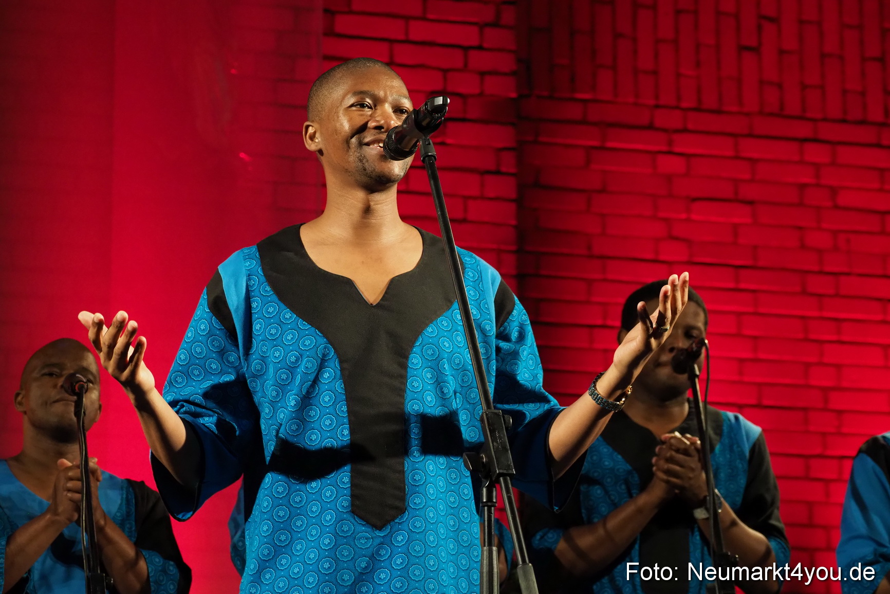 Jazz Blues Open Wendelstein 2018 0314