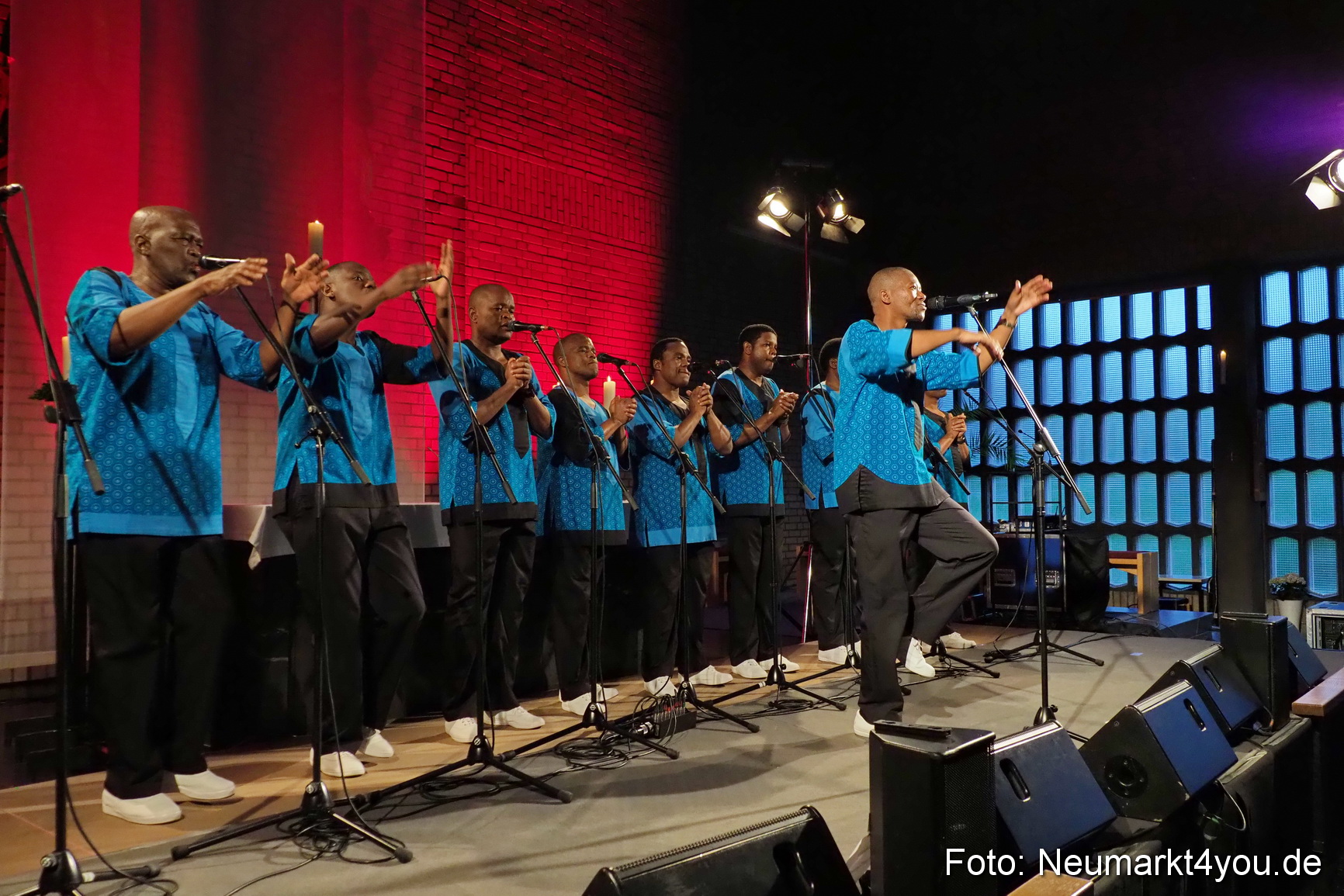 Jazz Blues Open Wendelstein 2018 0315