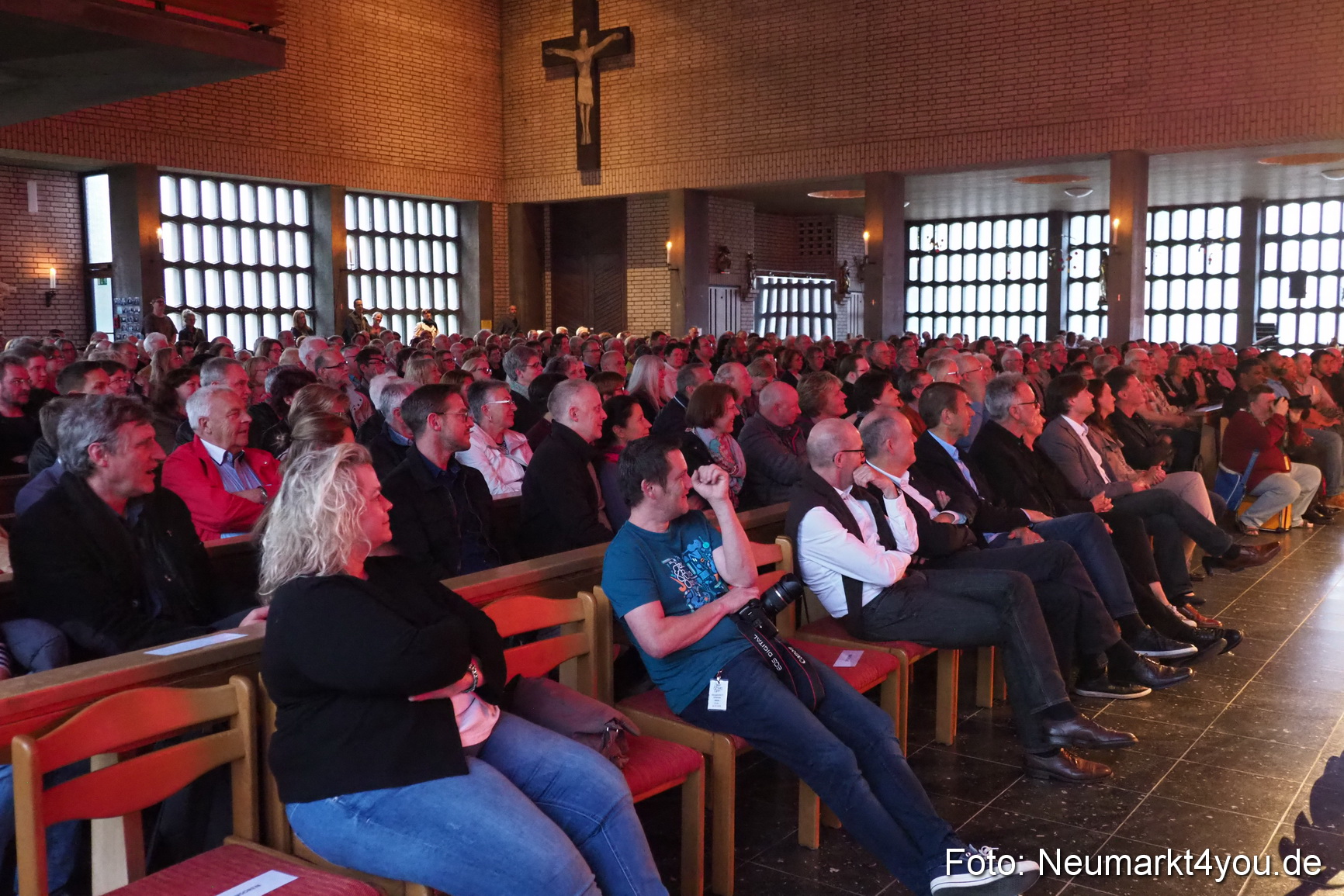 Jazz Blues Open Wendelstein 2018 0316