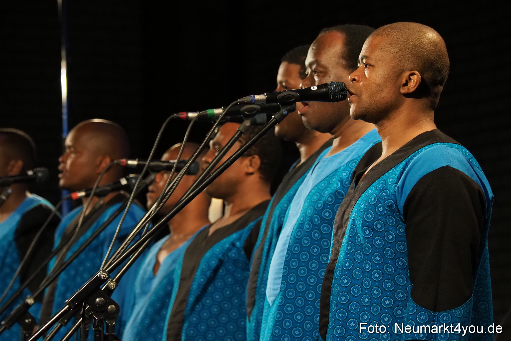 Jazz Blues Open Wendelstein 2018 0317