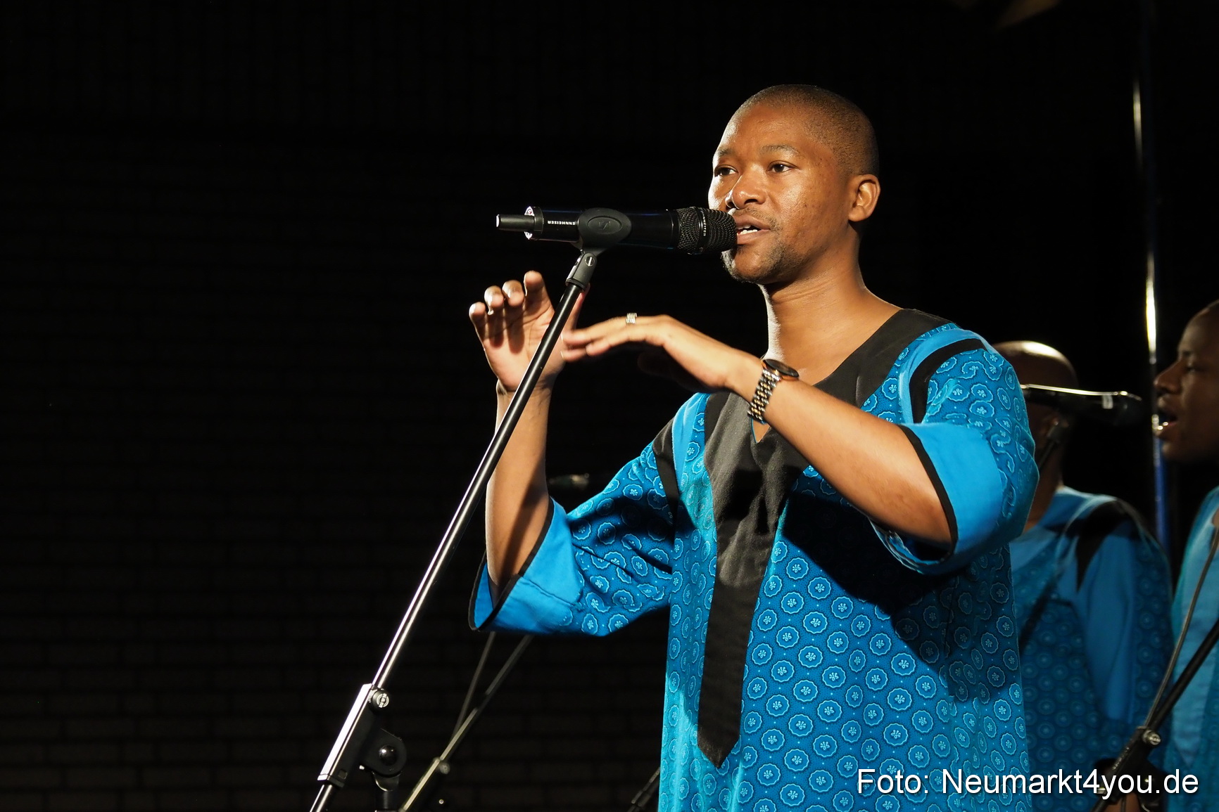 Jazz Blues Open Wendelstein 2018 0318