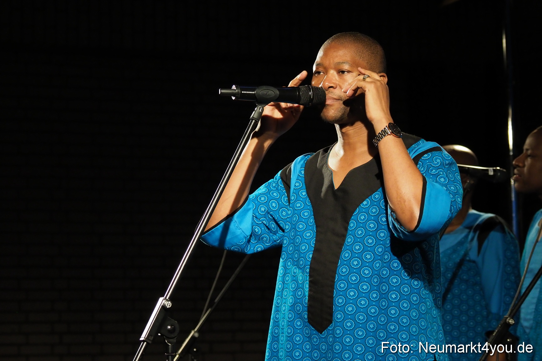 Jazz Blues Open Wendelstein 2018 0319