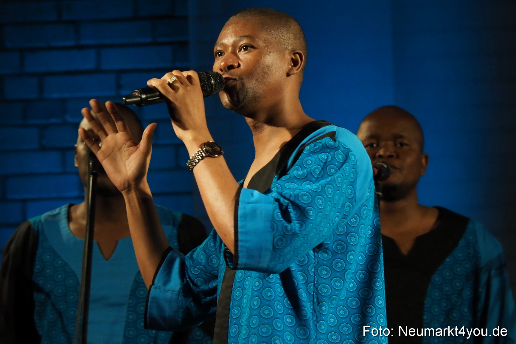 Jazz Blues Open Wendelstein 2018 0321