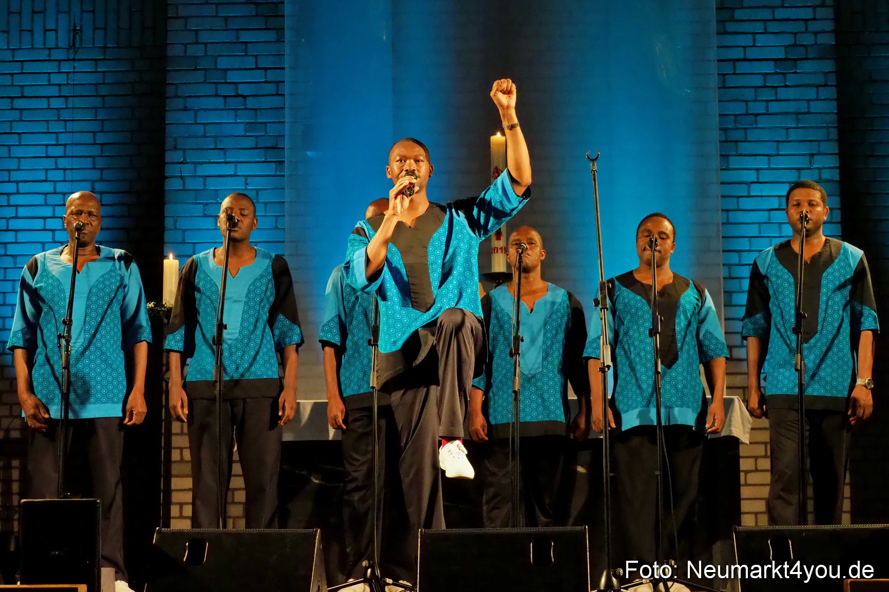 Jazz Blues Open Wendelstein 2018 0322