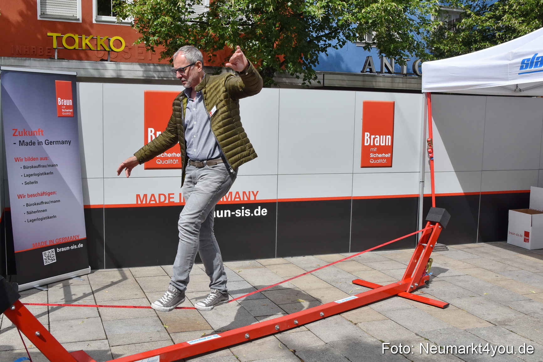 Jobmeile Neumarkt 2018 0350