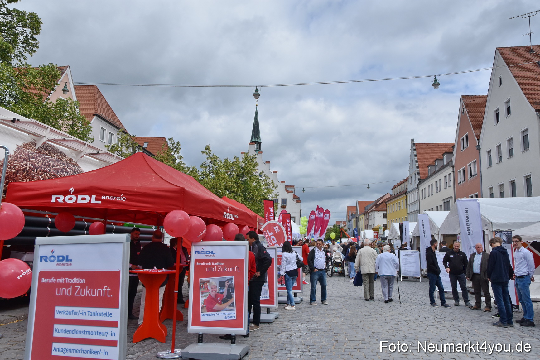 Jobmeile Neumarkt 2018 0351