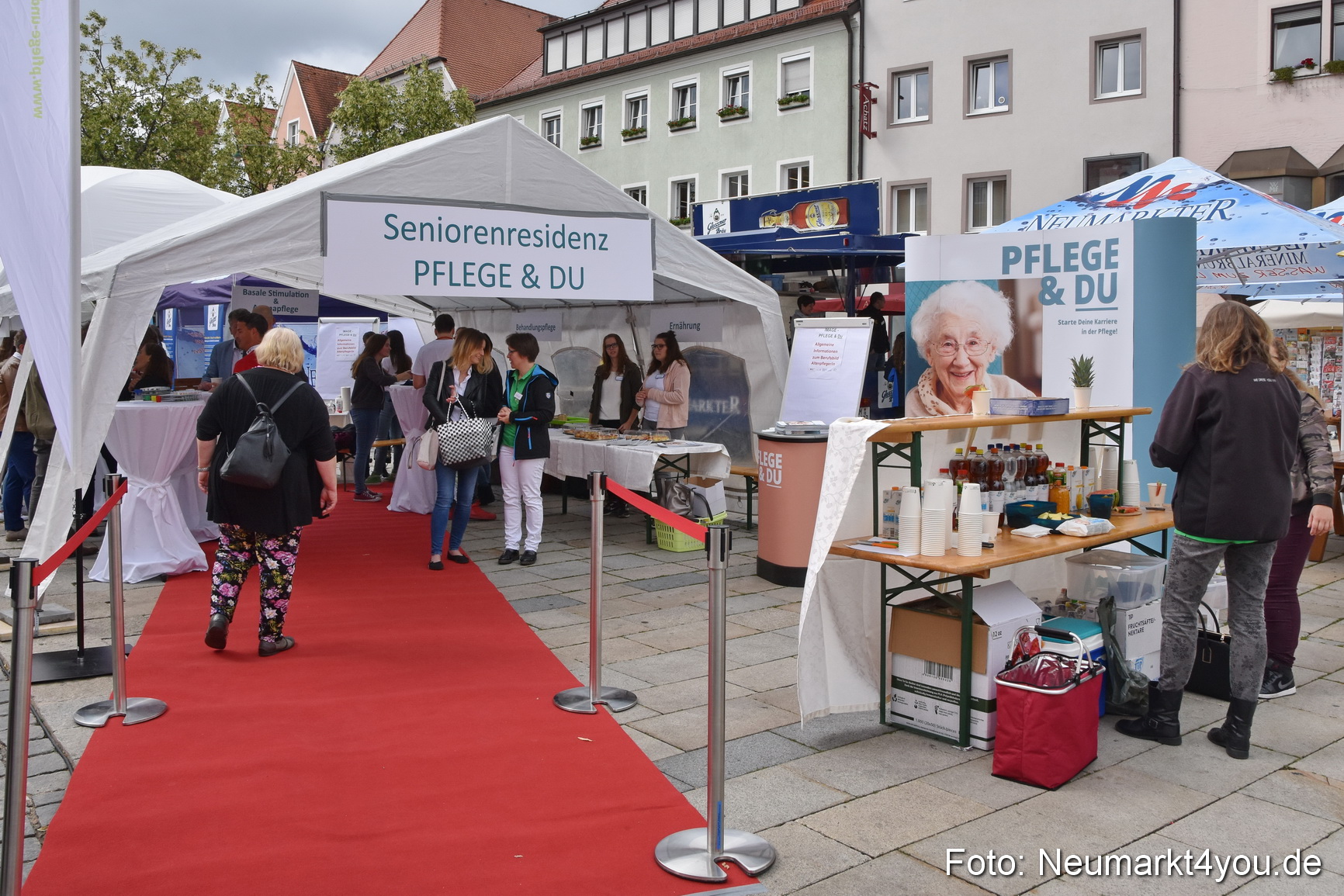 Jobmeile Neumarkt 2018 0353