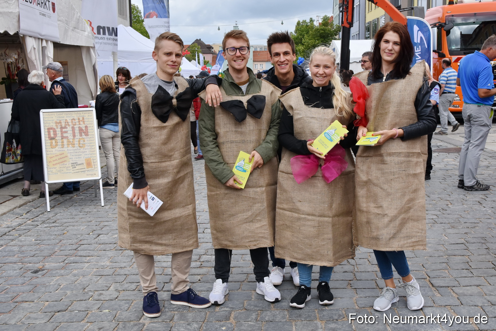 Jobmeile Neumarkt 2018 0354