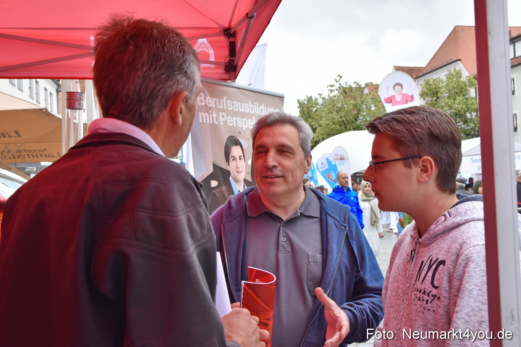 Jobmeile Neumarkt 2018 0359