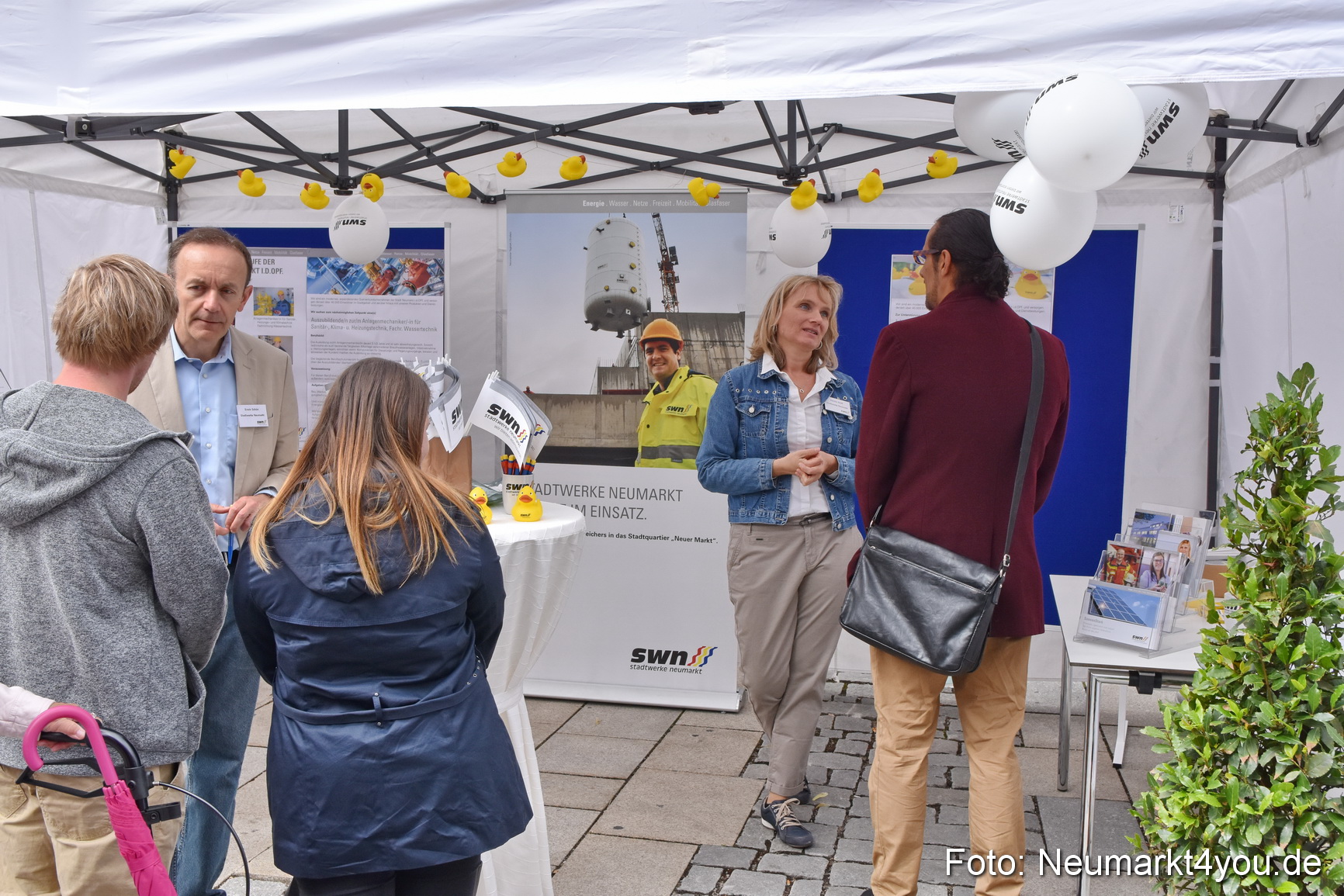 Jobmeile Neumarkt 2018 0361