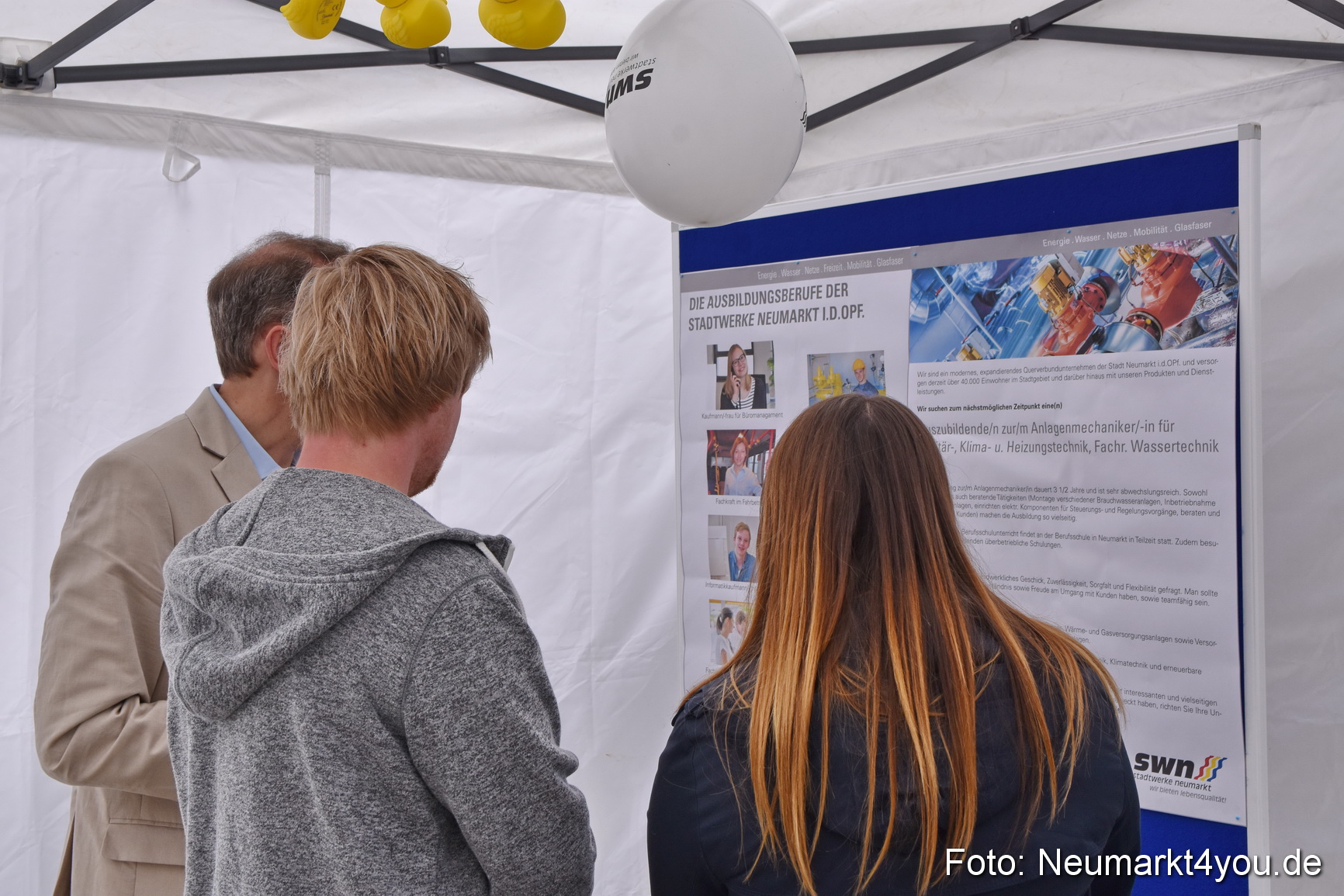 Jobmeile Neumarkt 2018 0364