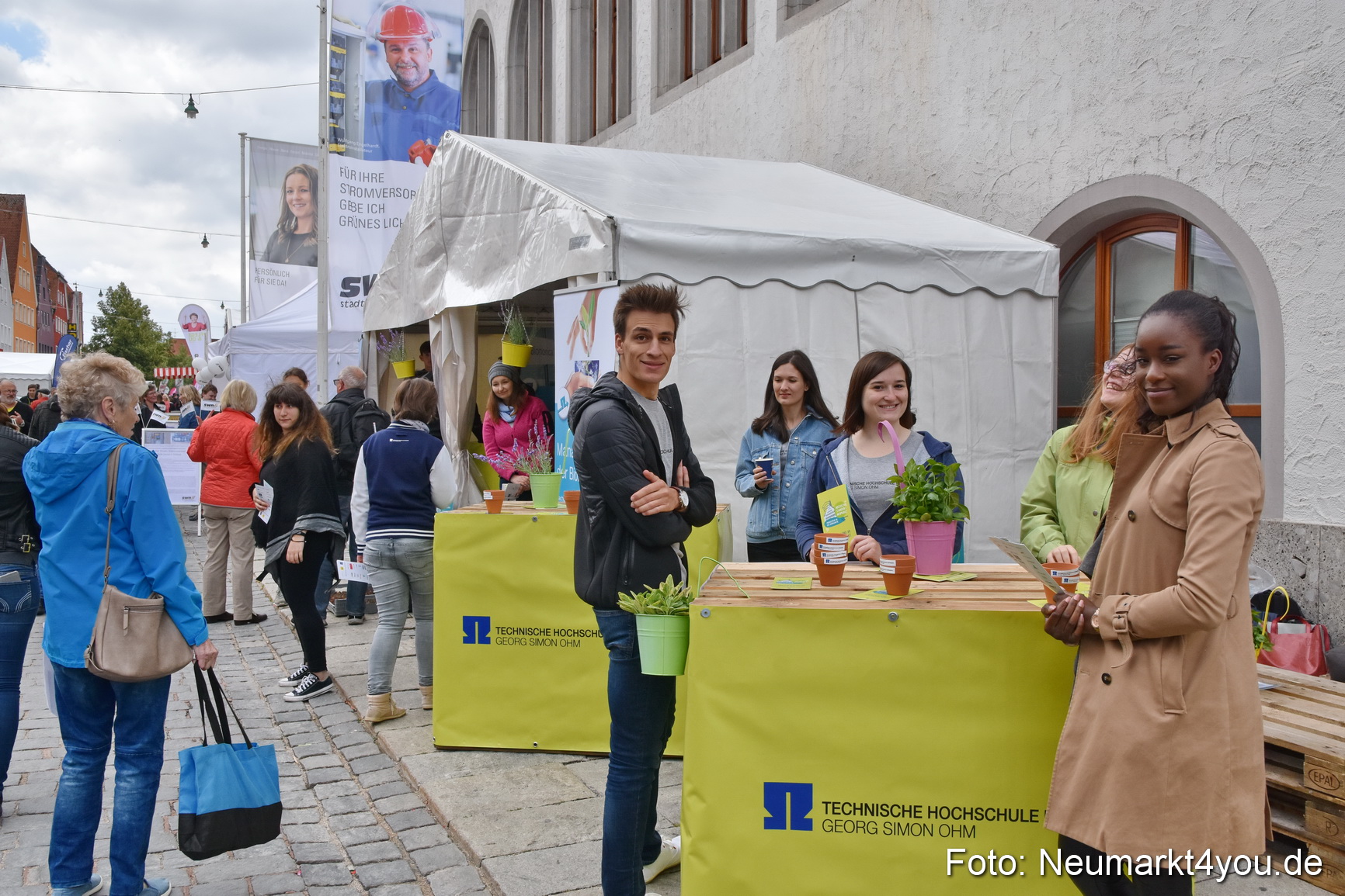 Jobmeile Neumarkt 2018 0366