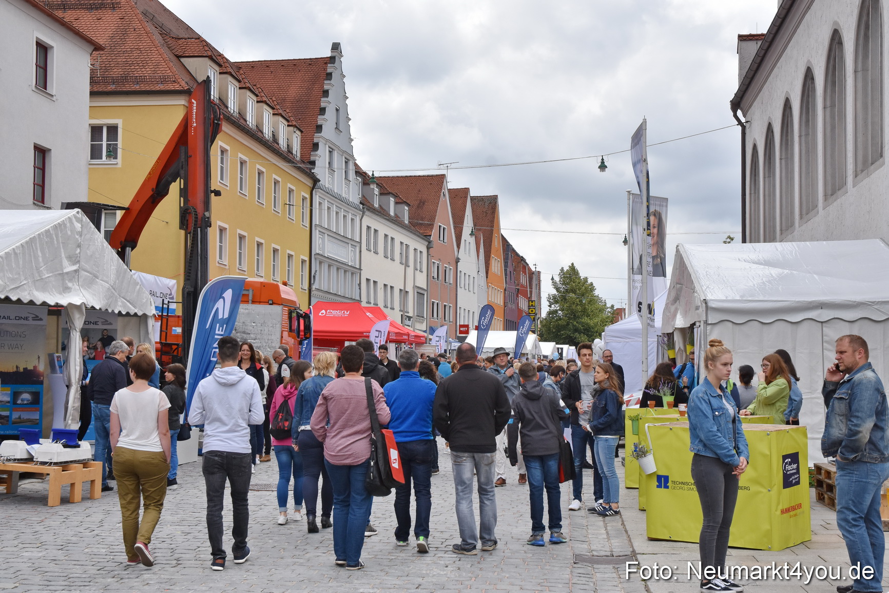 Jobmeile Neumarkt 2018 0368