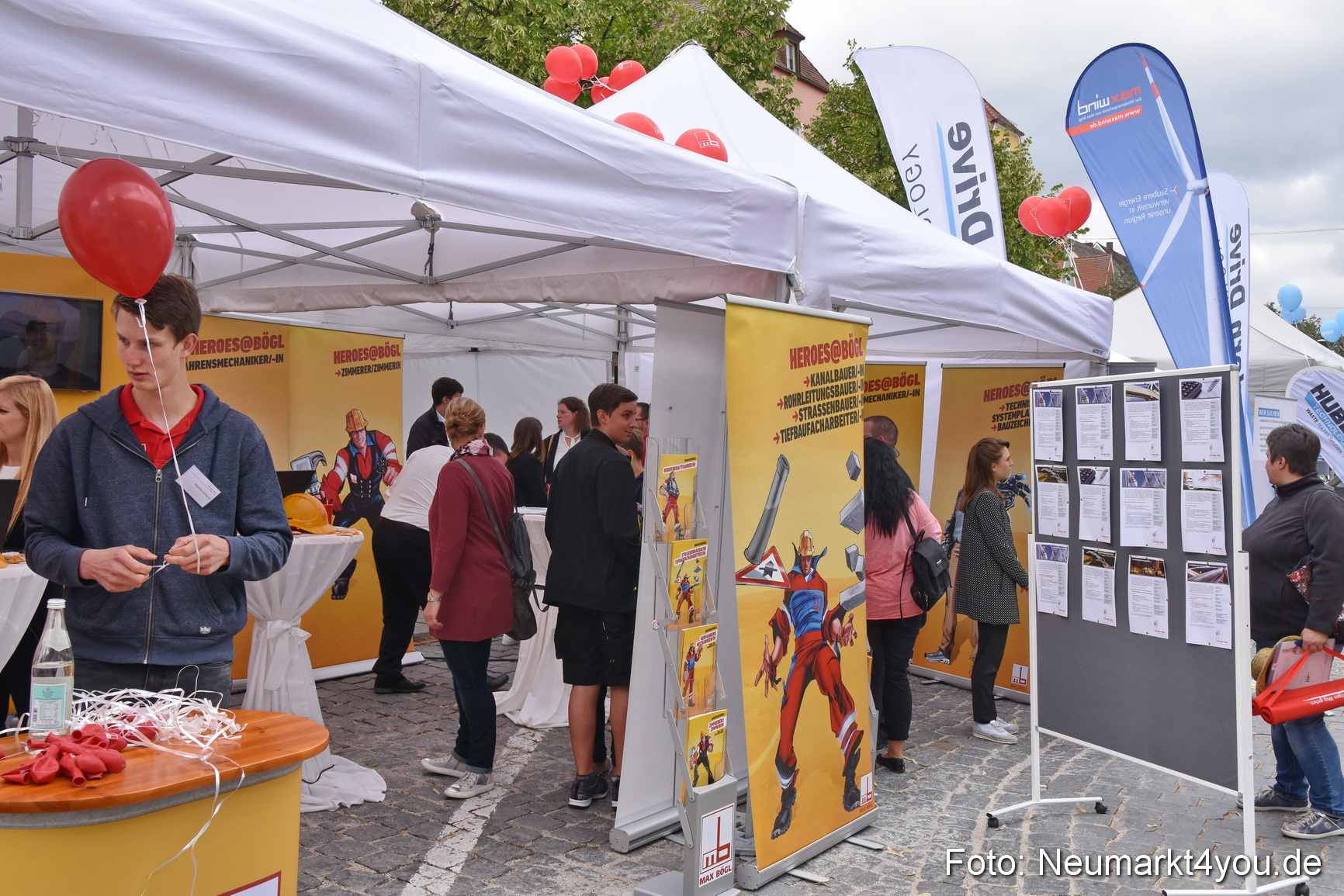 Jobmeile Neumarkt 2018 0369