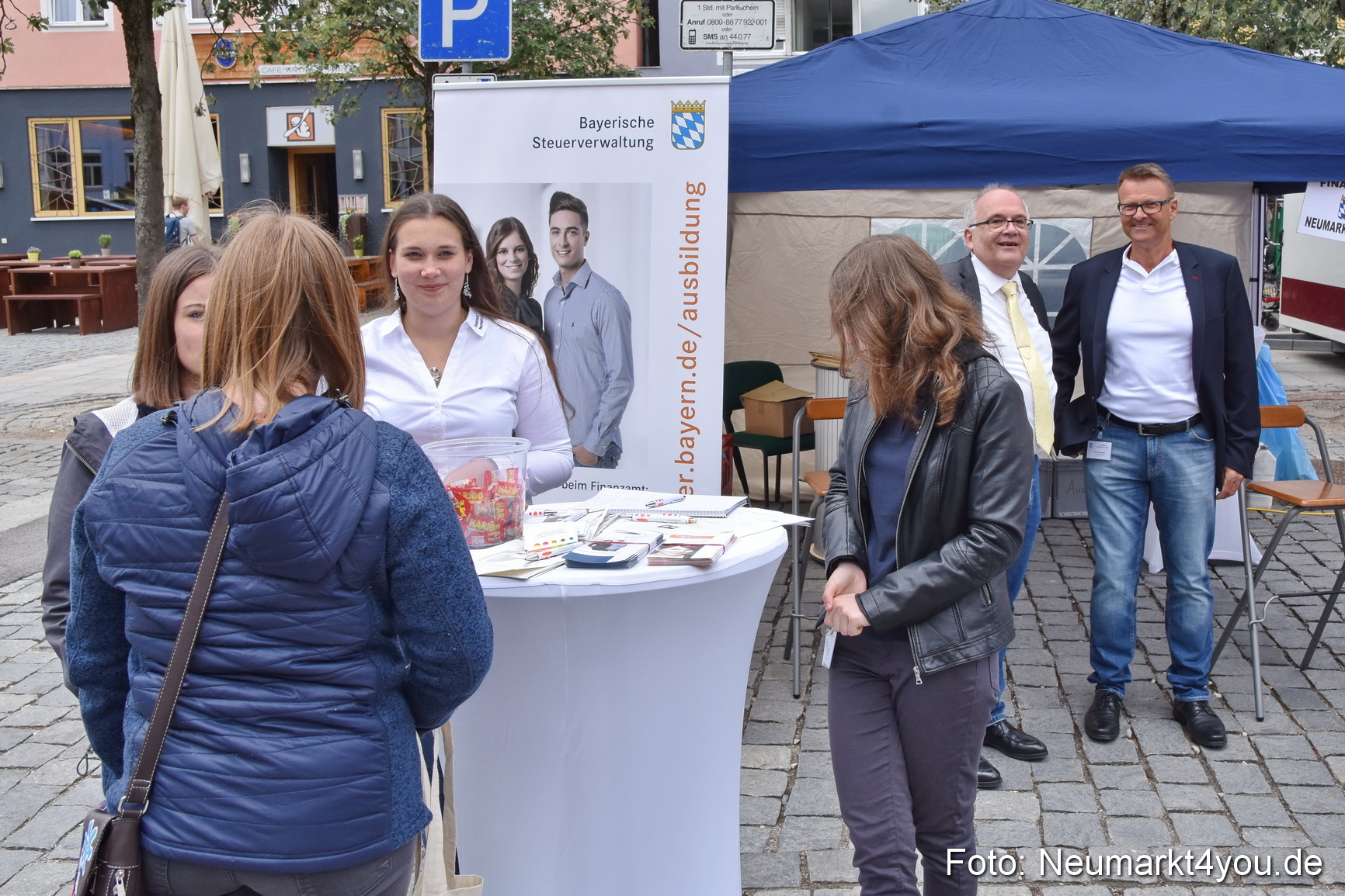 Jobmeile Neumarkt 2018 0376