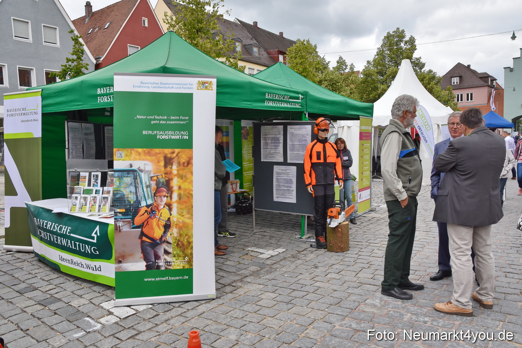 Jobmeile Neumarkt 2018 0379