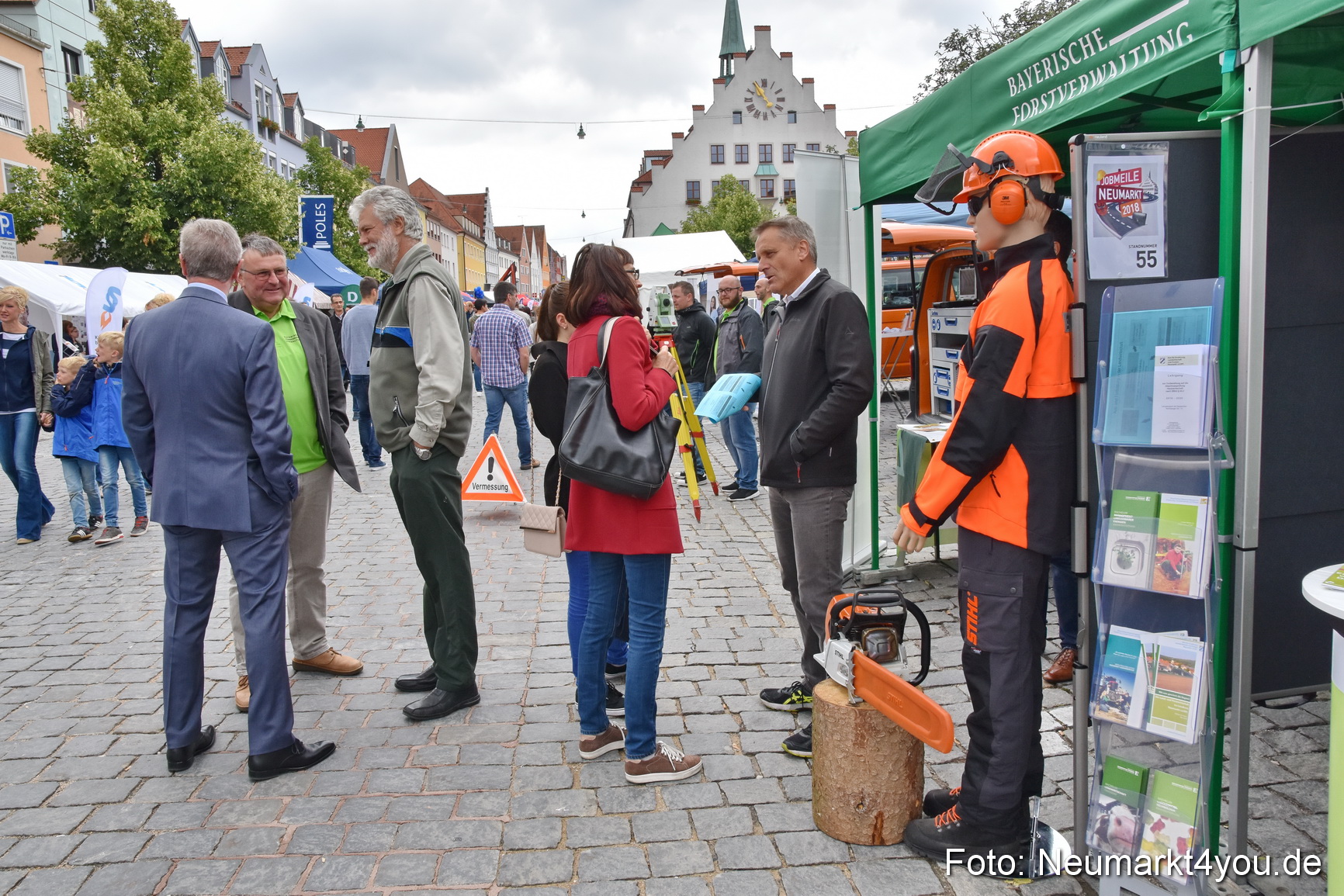 Jobmeile Neumarkt 2018 0380
