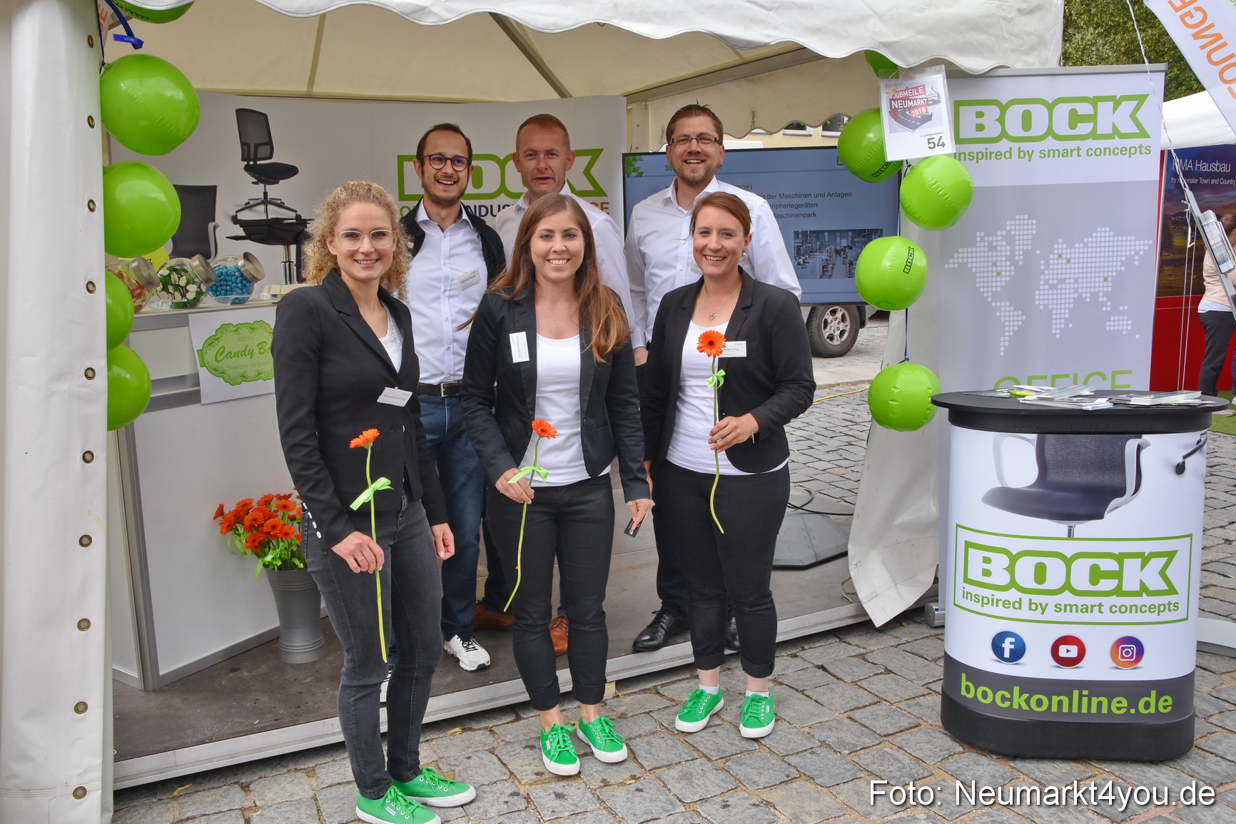 Jobmeile Neumarkt 2018 0381