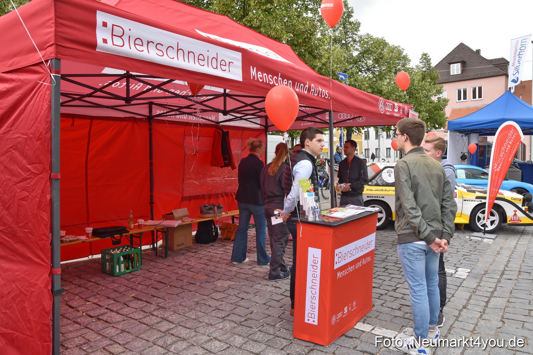 Jobmeile Neumarkt 2018 0383