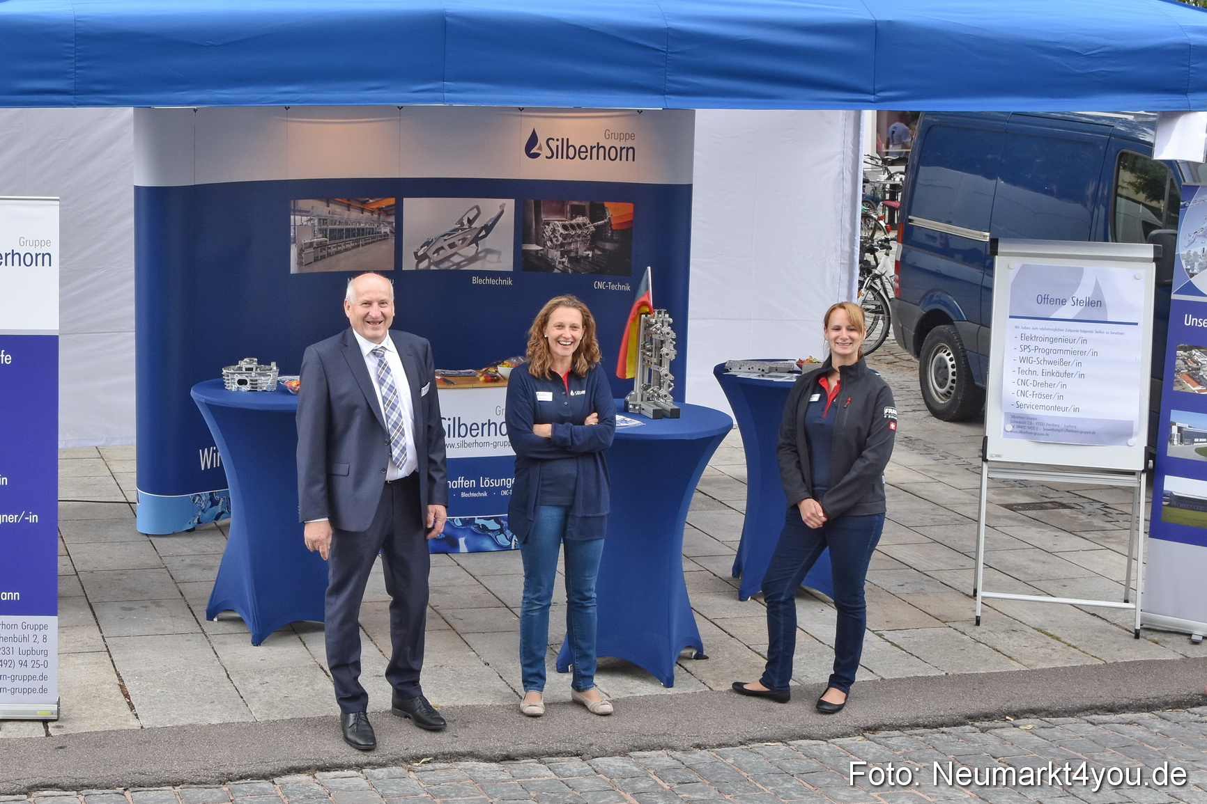 Jobmeile Neumarkt 2018 0388