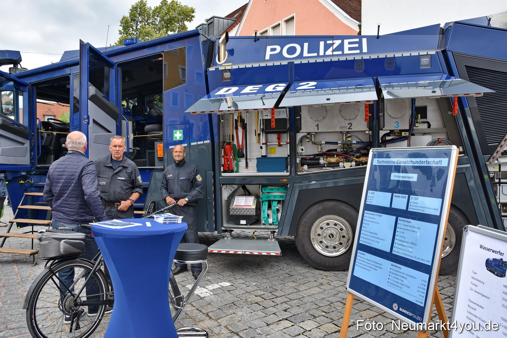 Jobmeile Neumarkt 2018 0394