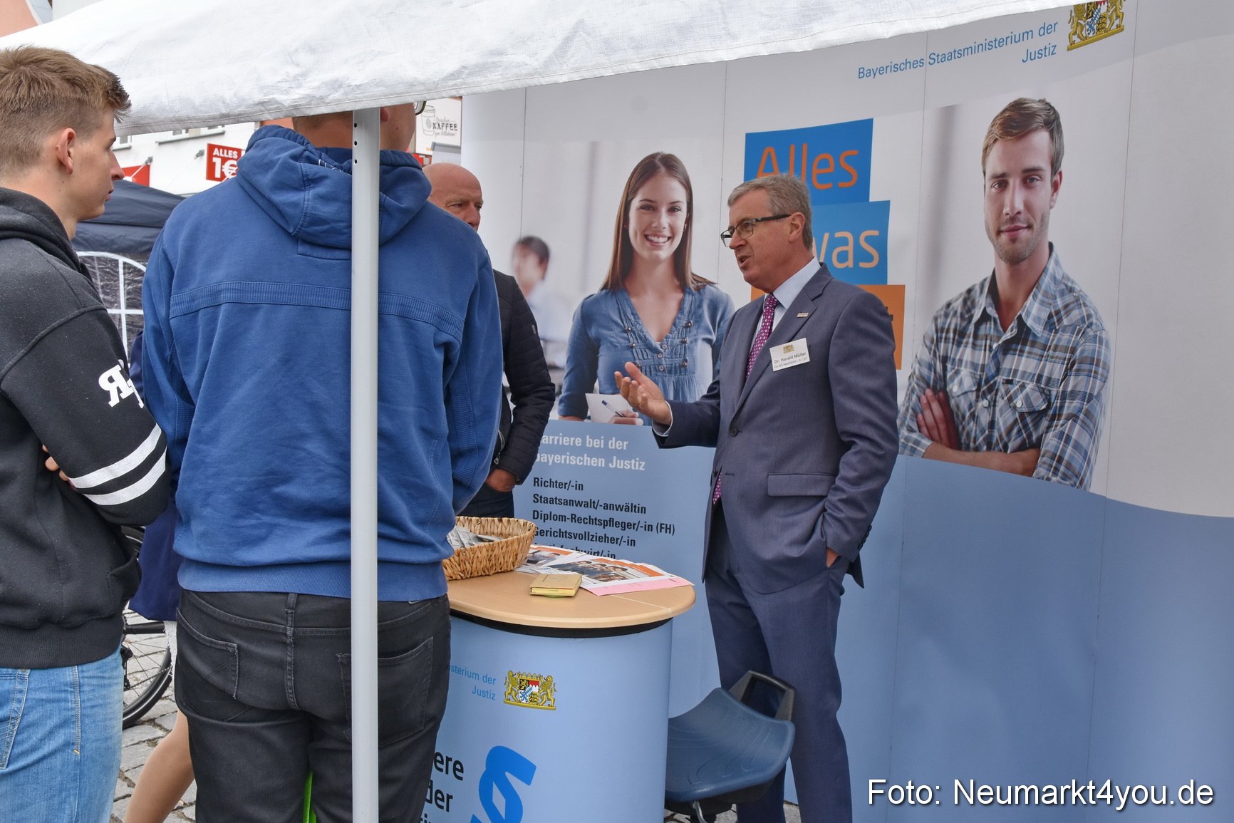 Jobmeile Neumarkt 2018 0396