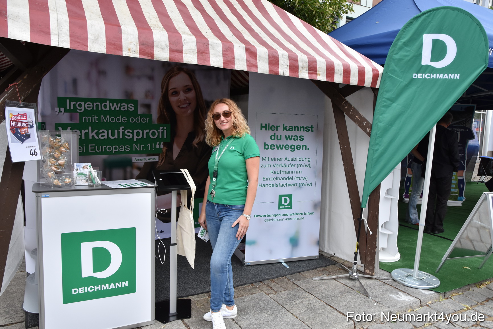 Jobmeile Neumarkt 2018 0397