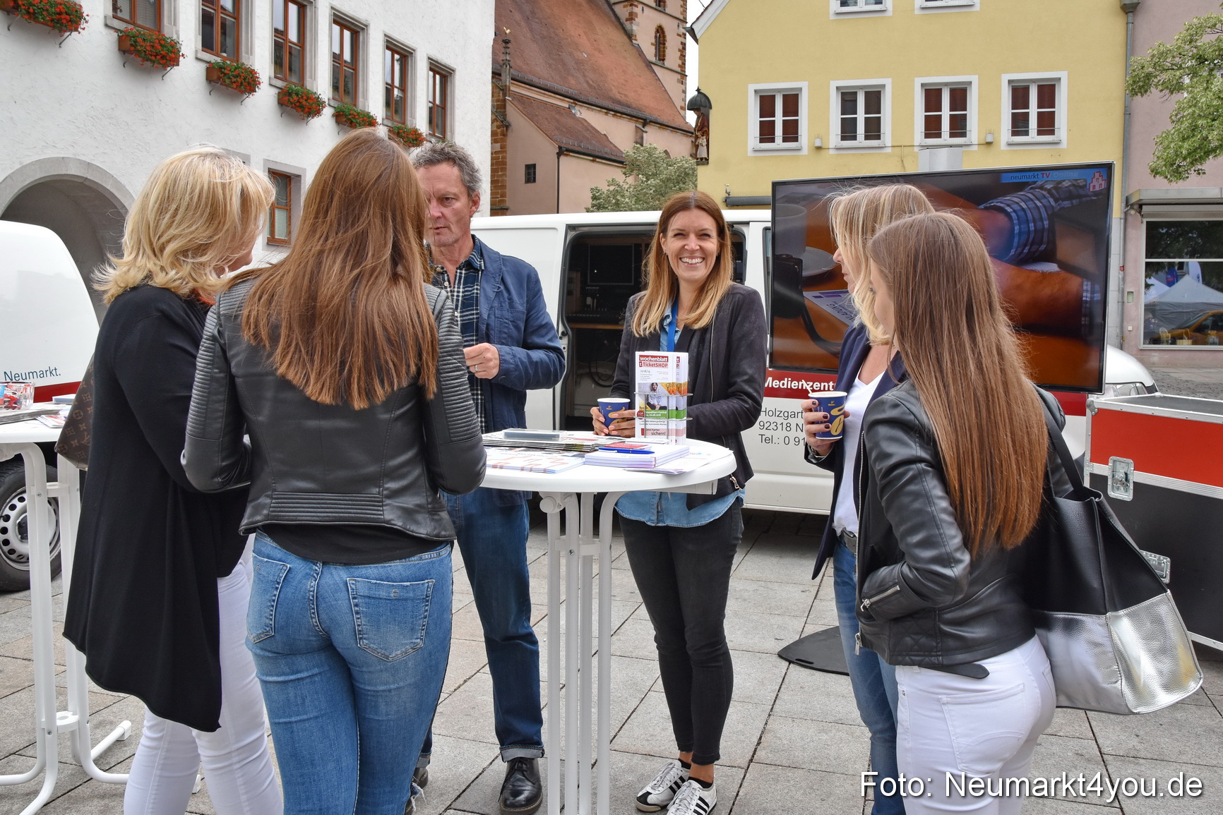 Jobmeile Neumarkt 2018 0398